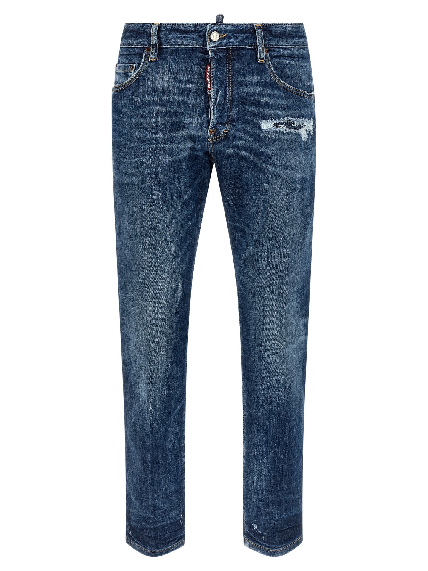 Dsquared2 Men 'Skater' Jeans DSQUARED2