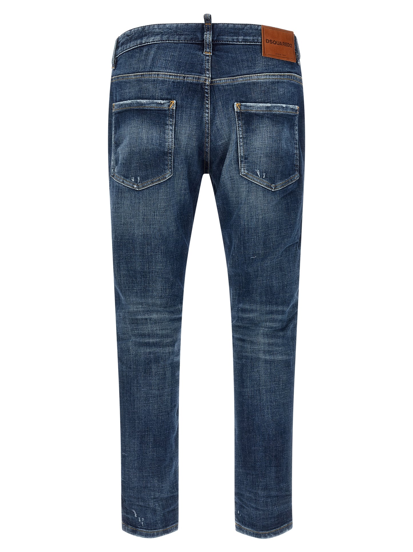 Dsquared2 Men 'Skater' Jeans DSQUARED2