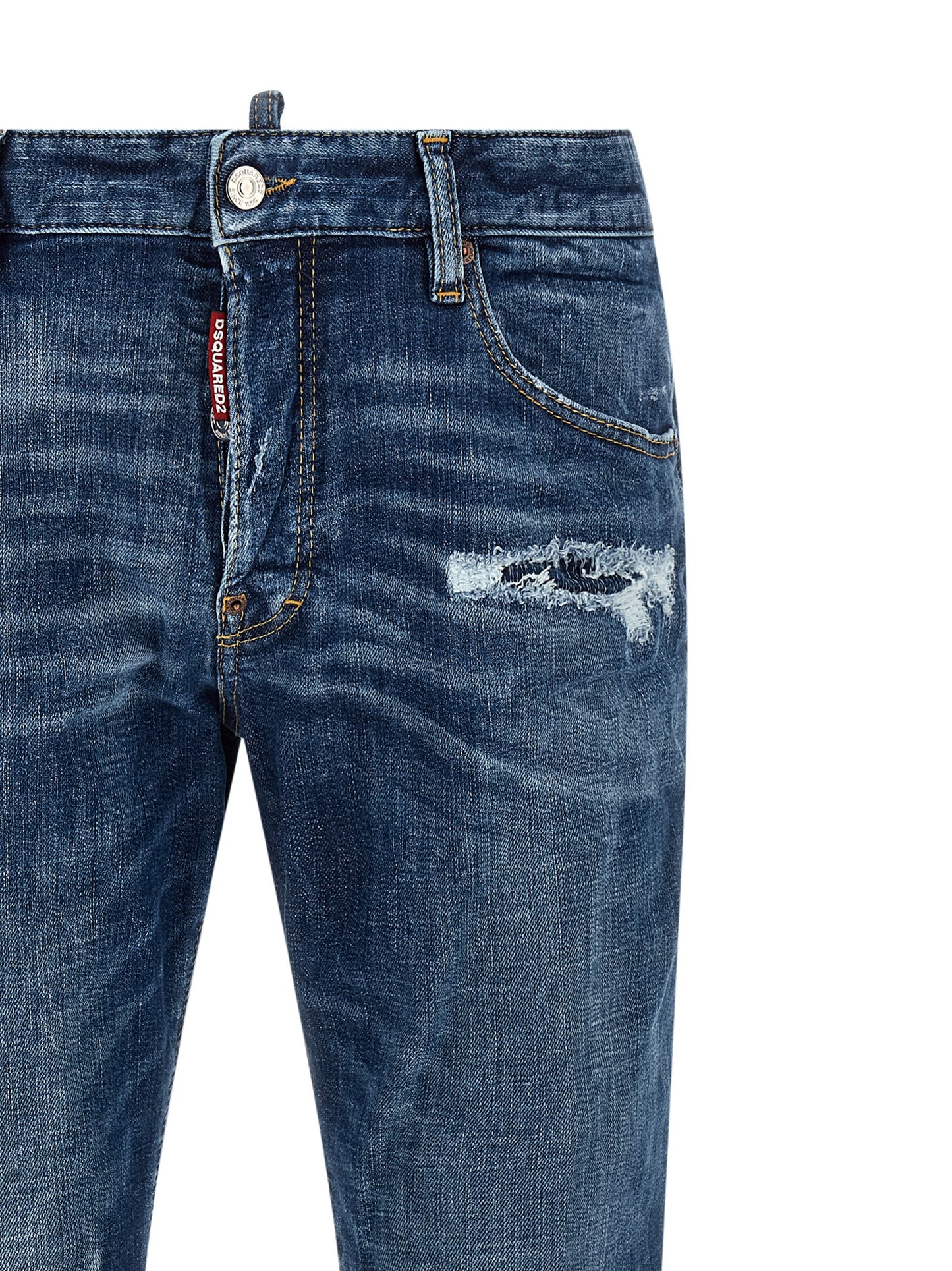Dsquared2 Men 'Skater' Jeans DSQUARED2