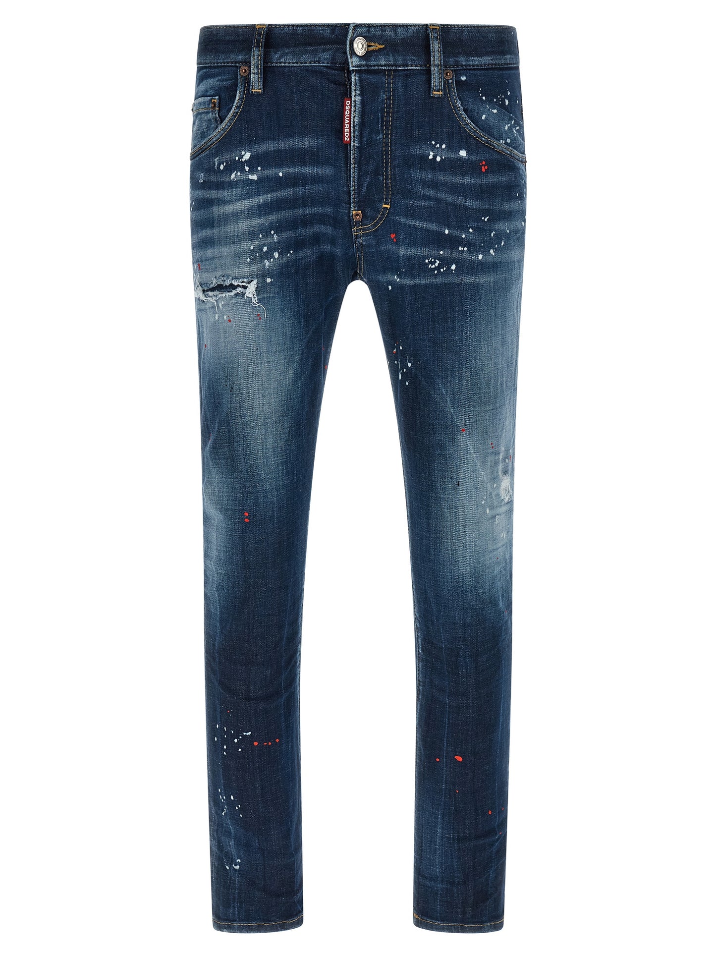 Dsquared2 Men 'Skater' Jeans DSQUARED2