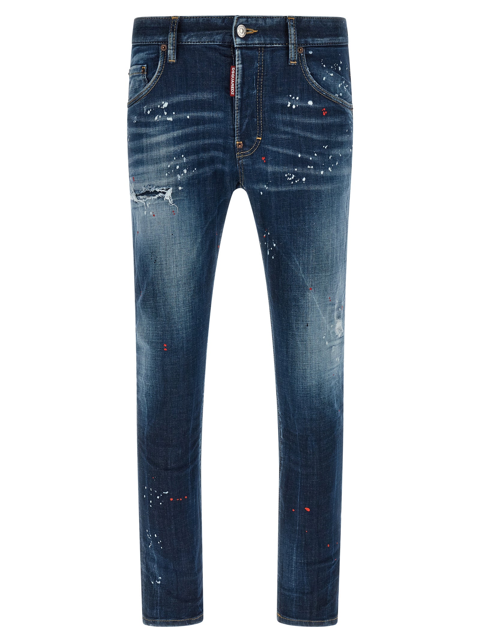 Dsquared2 Men 'Skater' Jeans DSQUARED2