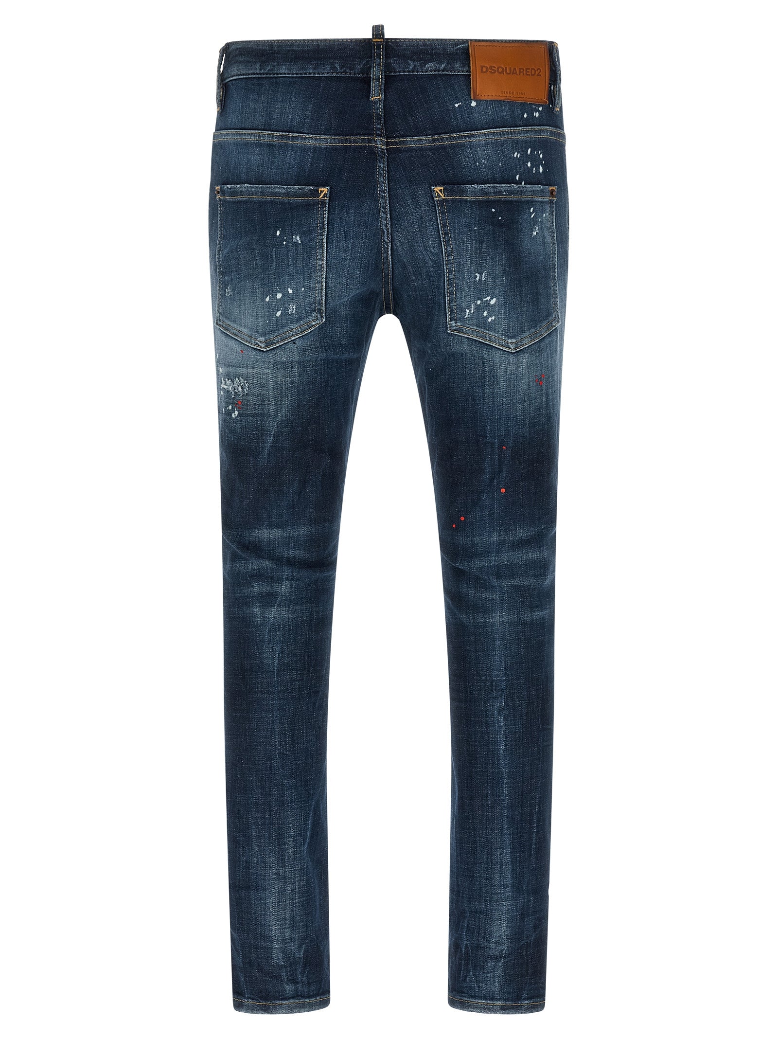 Dsquared2 Men 'Skater' Jeans DSQUARED2