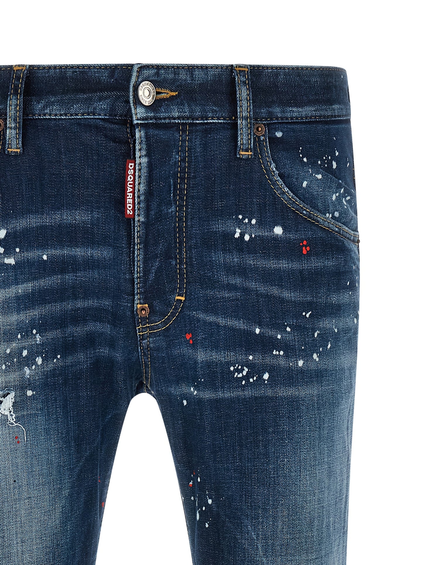 Dsquared2 Men 'Skater' Jeans DSQUARED2