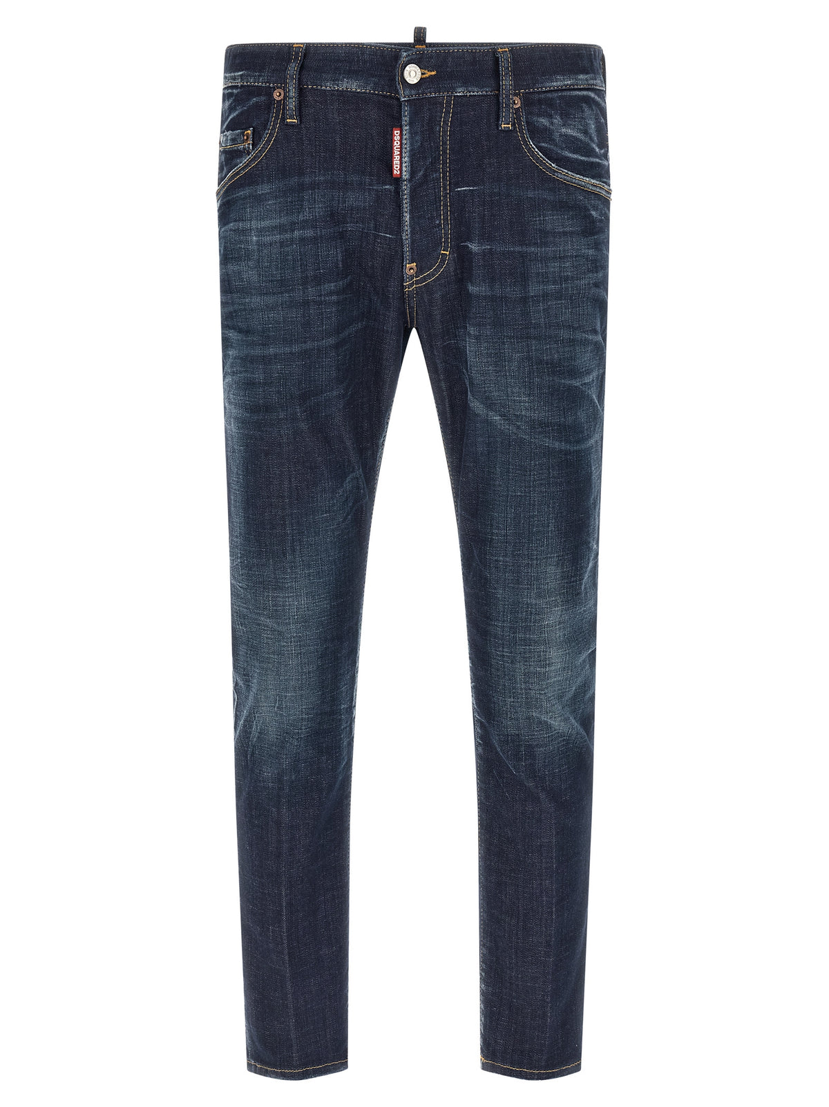 Dsquared2 Men 'Skater' Jeans DSQUARED2