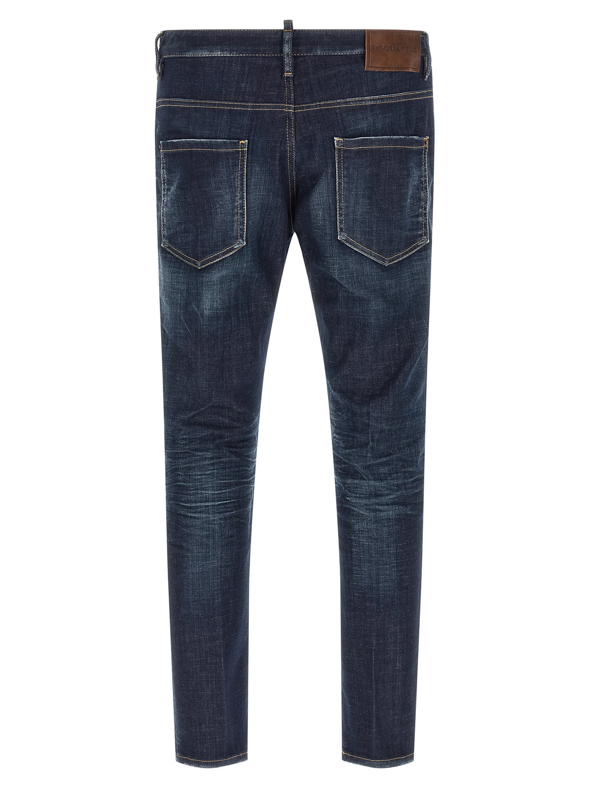 Dsquared2 Men 'Skater' Jeans DSQUARED2