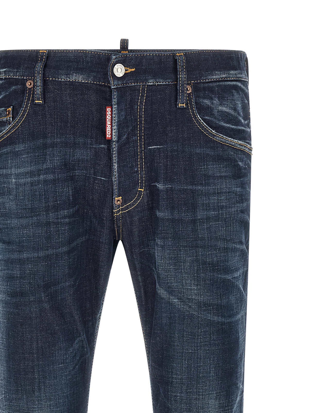 Dsquared2 Men 'Skater' Jeans DSQUARED2