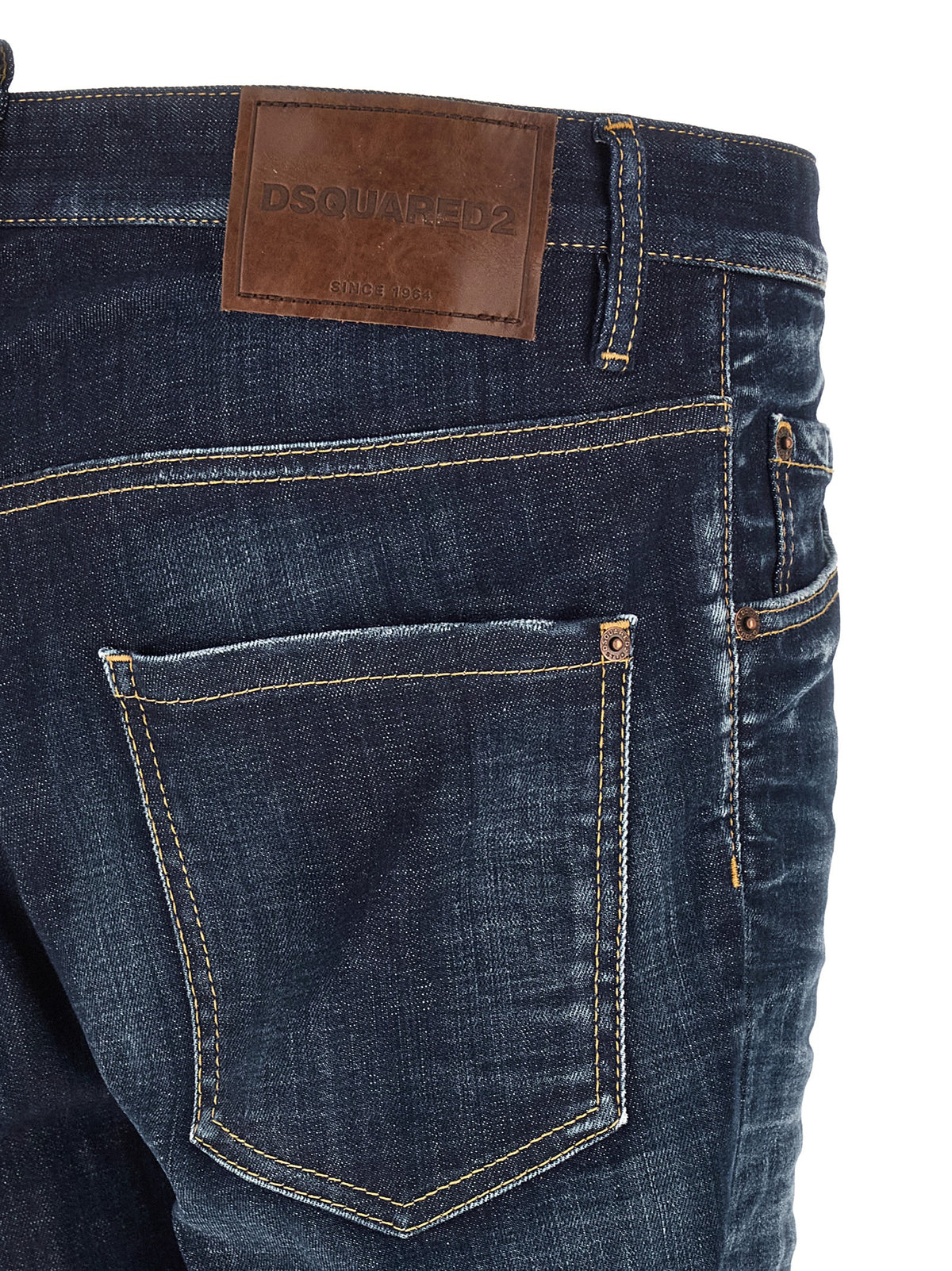 Dsquared2 Men 'Skater' Jeans DSQUARED2