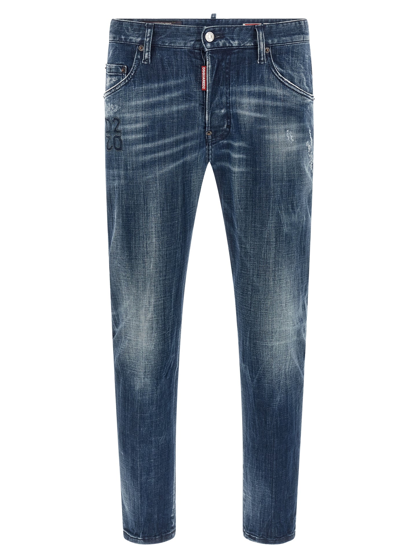Dsquared2 Men 'Skater' Jeans DSQUARED2