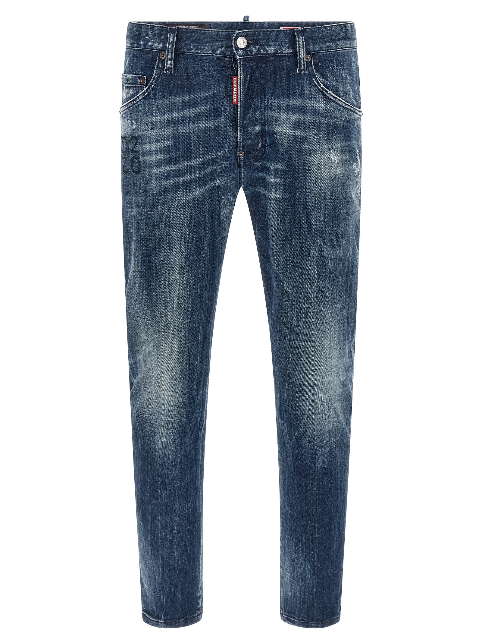 Dsquared2 Men 'Skater' Jeans DSQUARED2