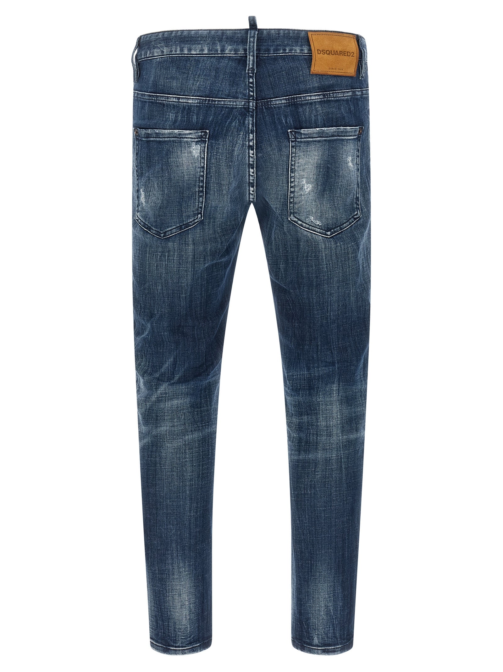 Dsquared2 Men 'Skater' Jeans DSQUARED2
