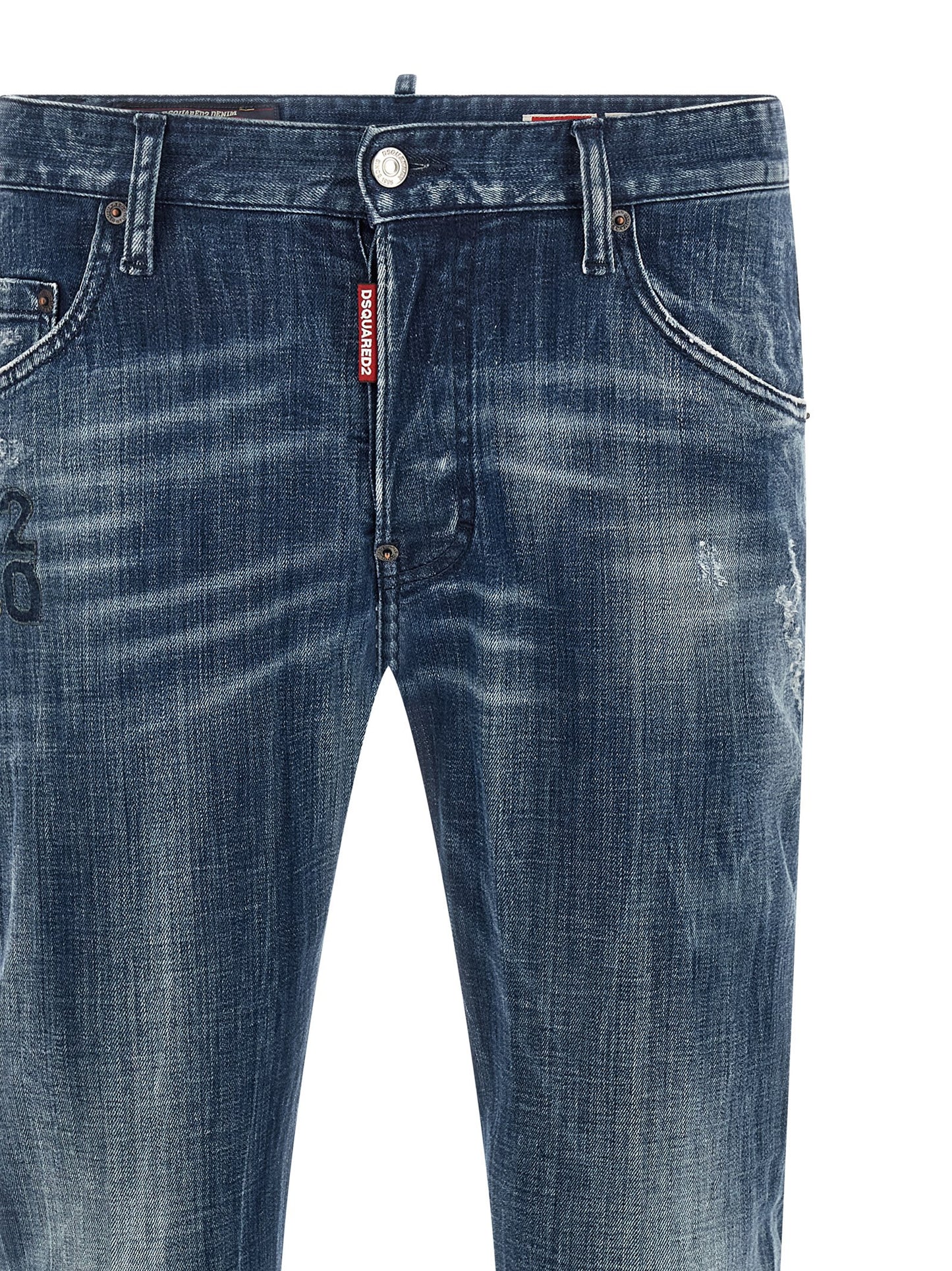 Dsquared2 Men 'Skater' Jeans DSQUARED2