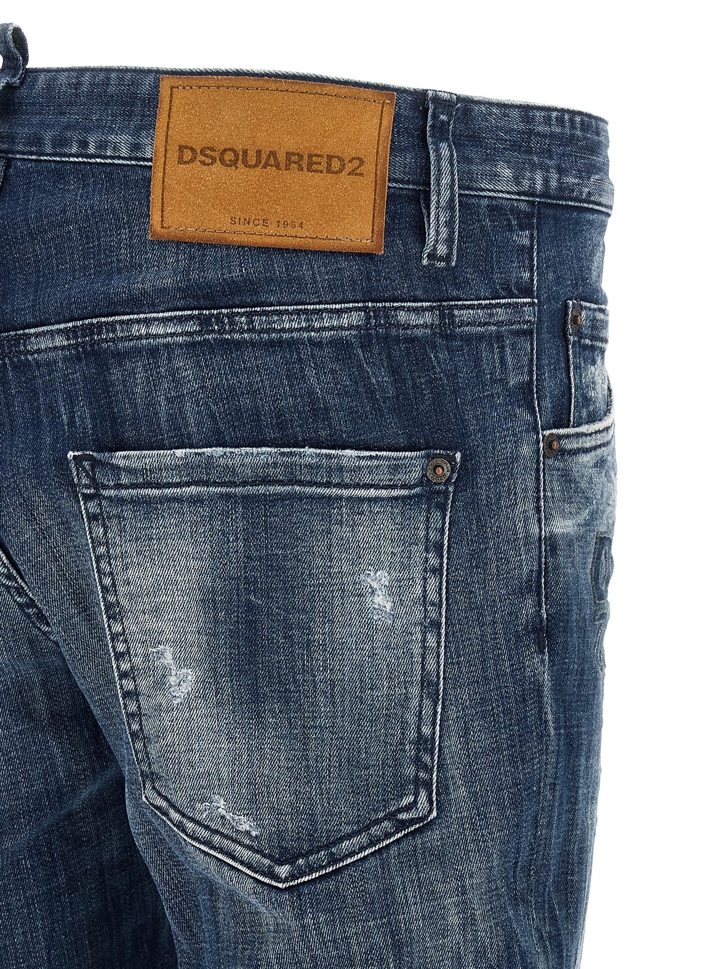 Dsquared2 Men 'Skater' Jeans DSQUARED2