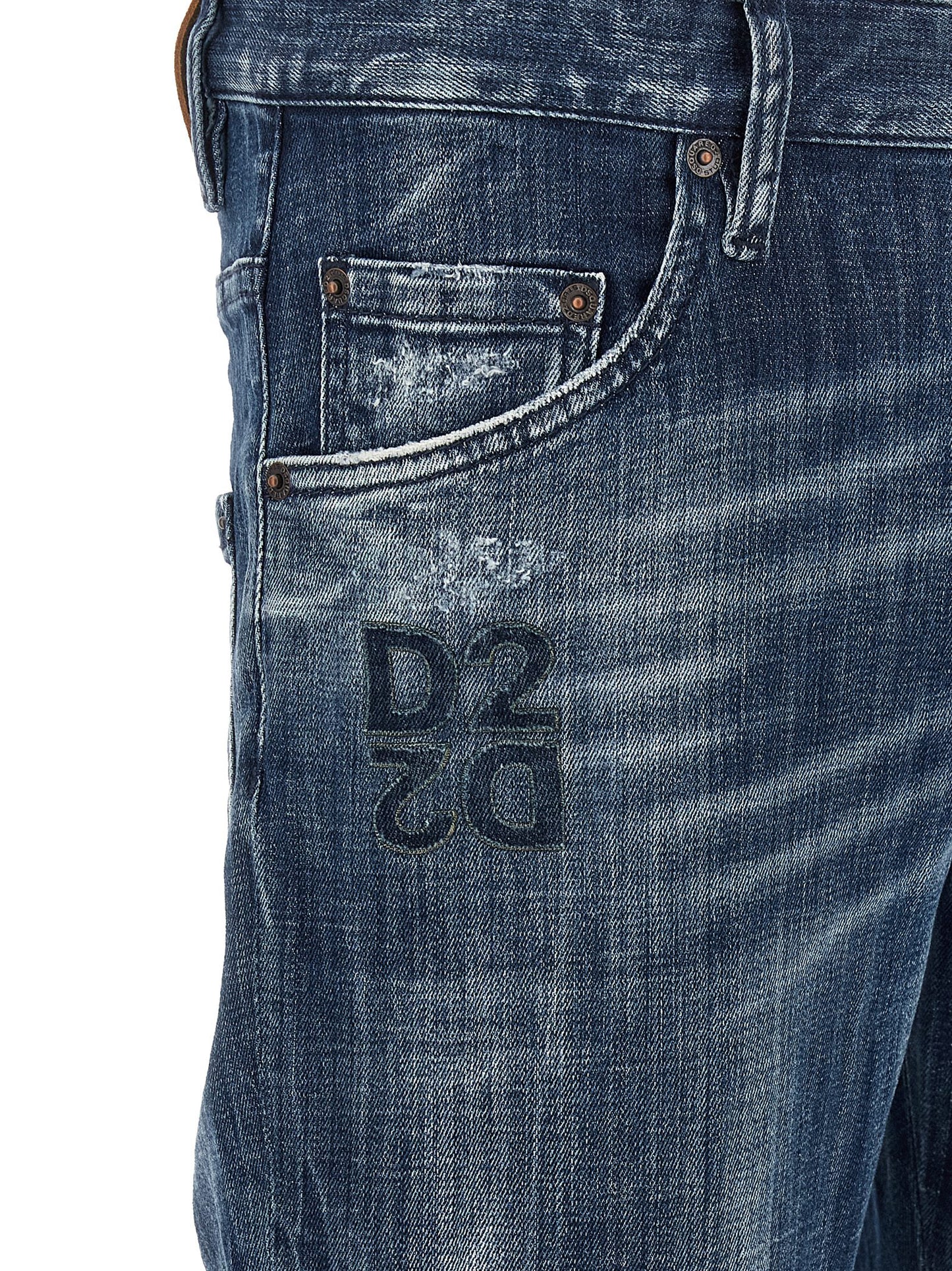 Dsquared2 Men 'Skater' Jeans DSQUARED2