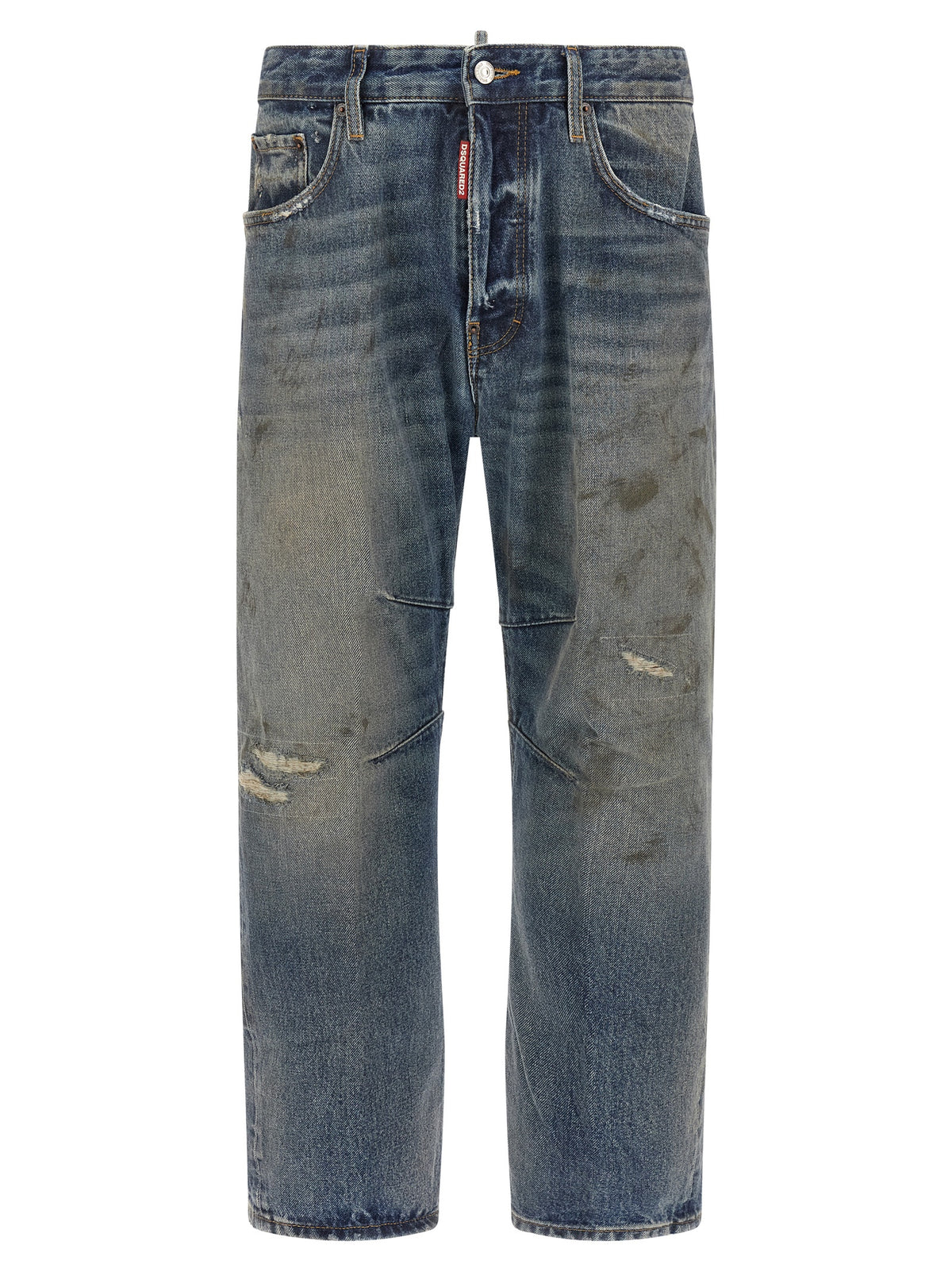 Dsquared2 Men 'Kawaii' Jeans DSQUARED2