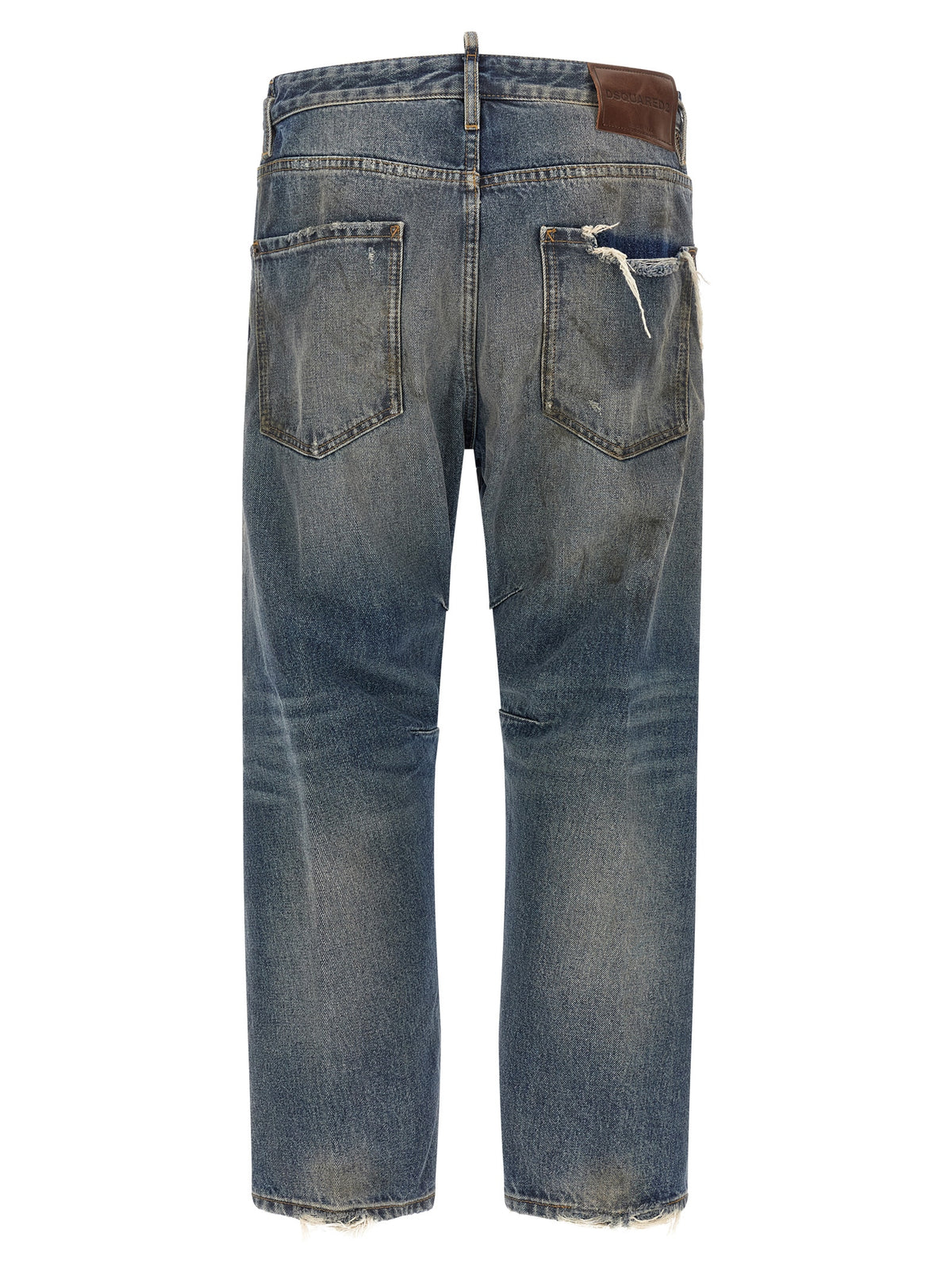 Dsquared2 Men 'Kawaii' Jeans DSQUARED2