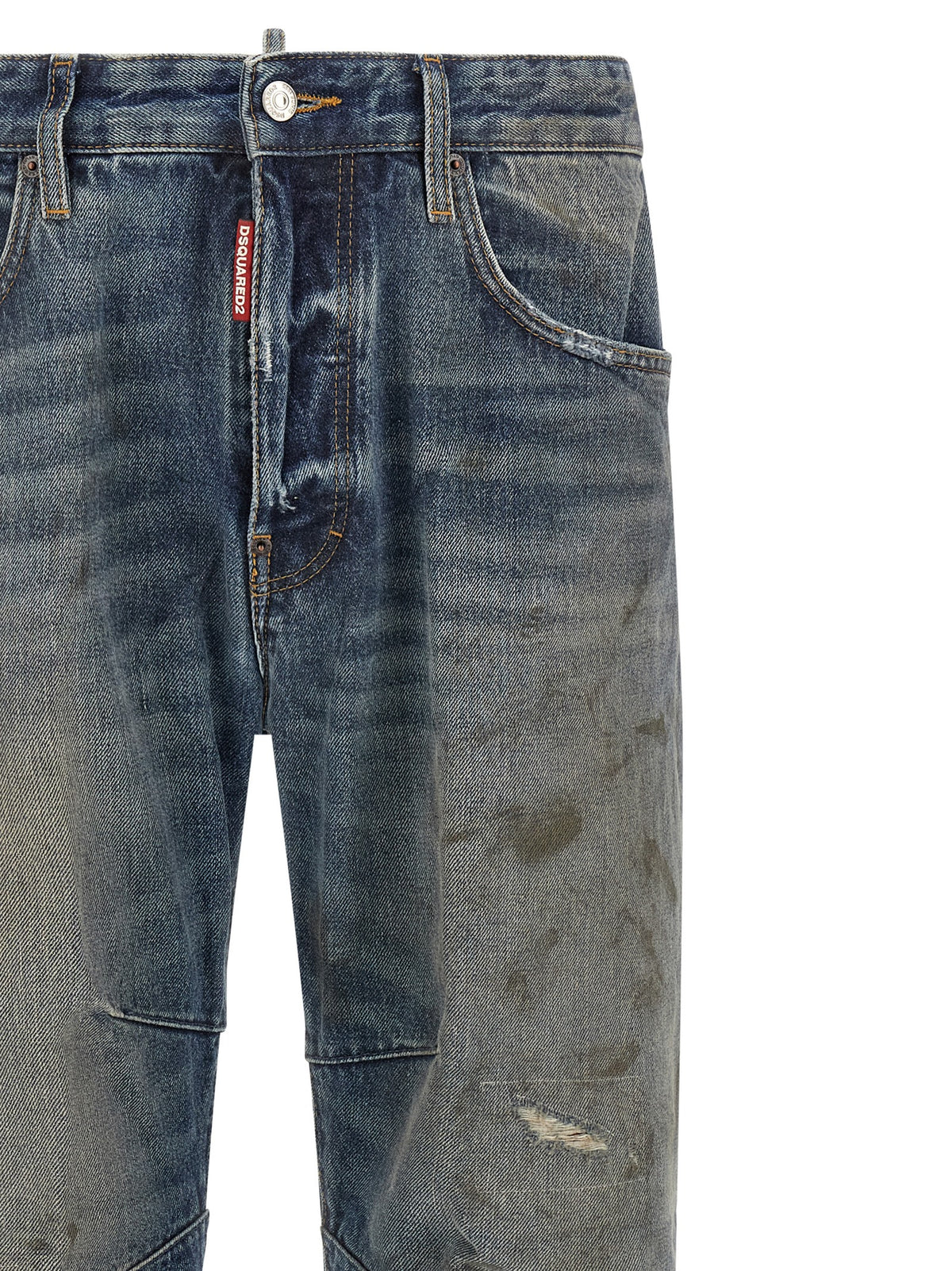 Dsquared2 Men 'Kawaii' Jeans DSQUARED2