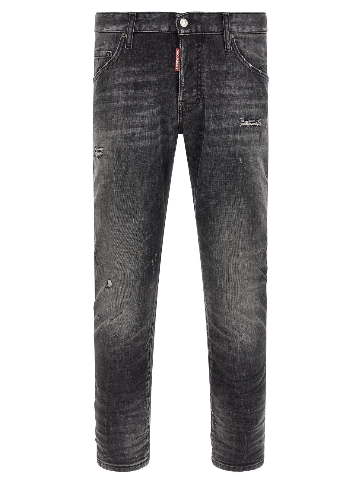 Dsquared2 Men 'Skater' Jeans DSQUARED2