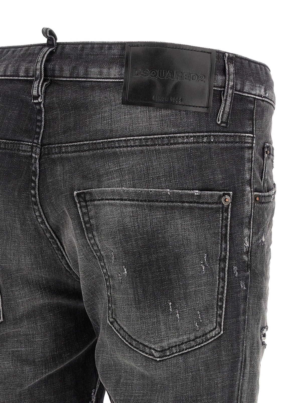 Dsquared2 Men 'Skater' Jeans DSQUARED2