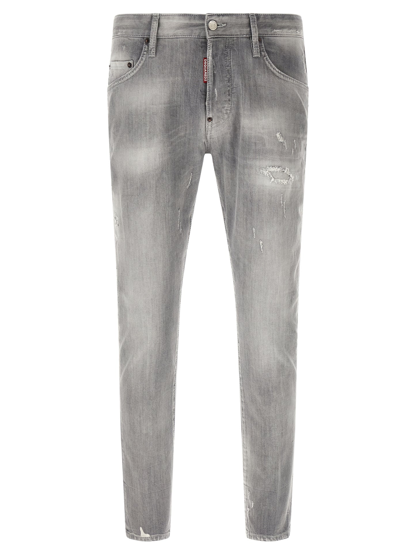 Dsquared2 Men '5 Tasche' Jeans DSQUARED2