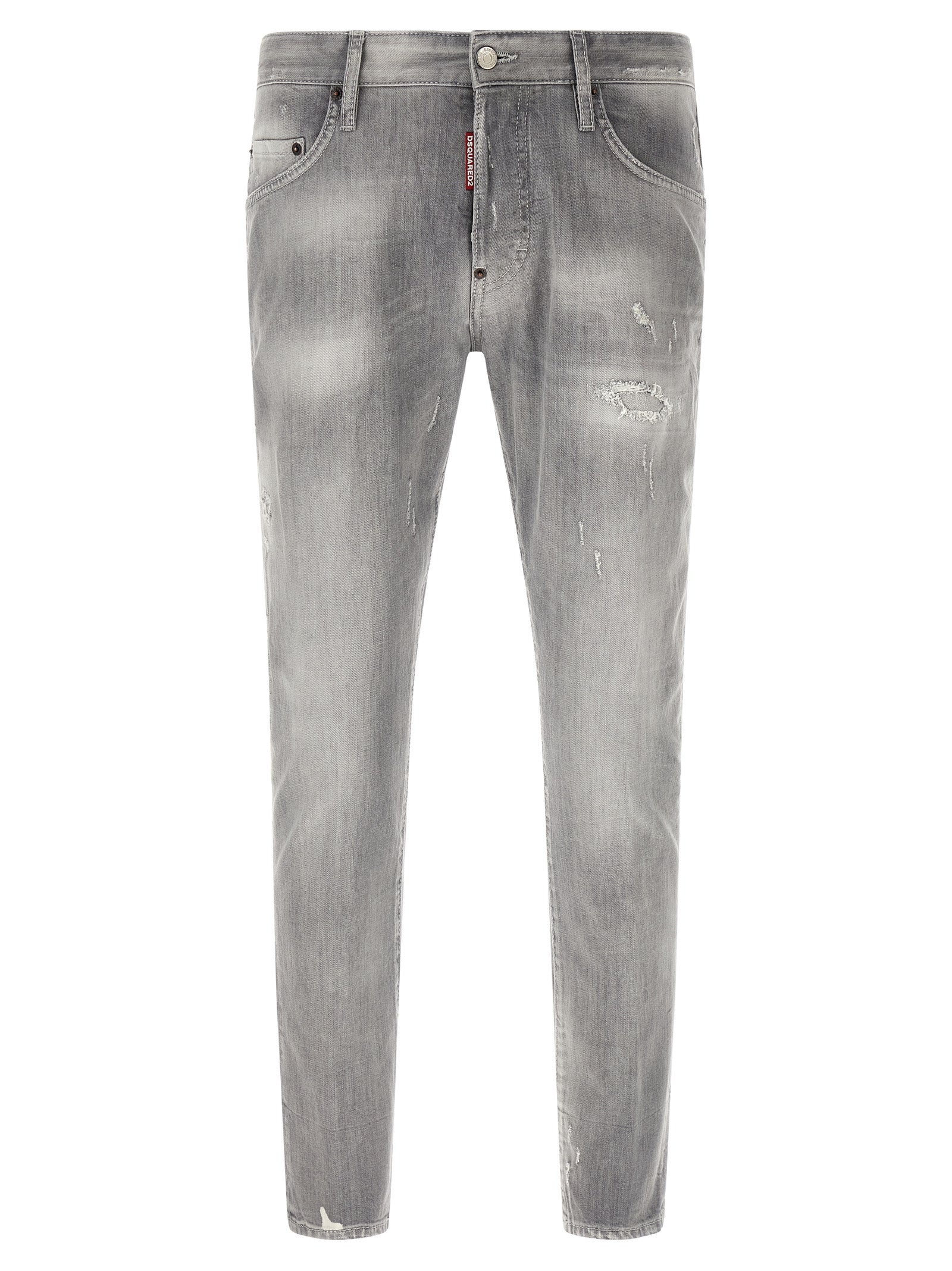 Dsquared2 Men '5 Tasche' Jeans DSQUARED2