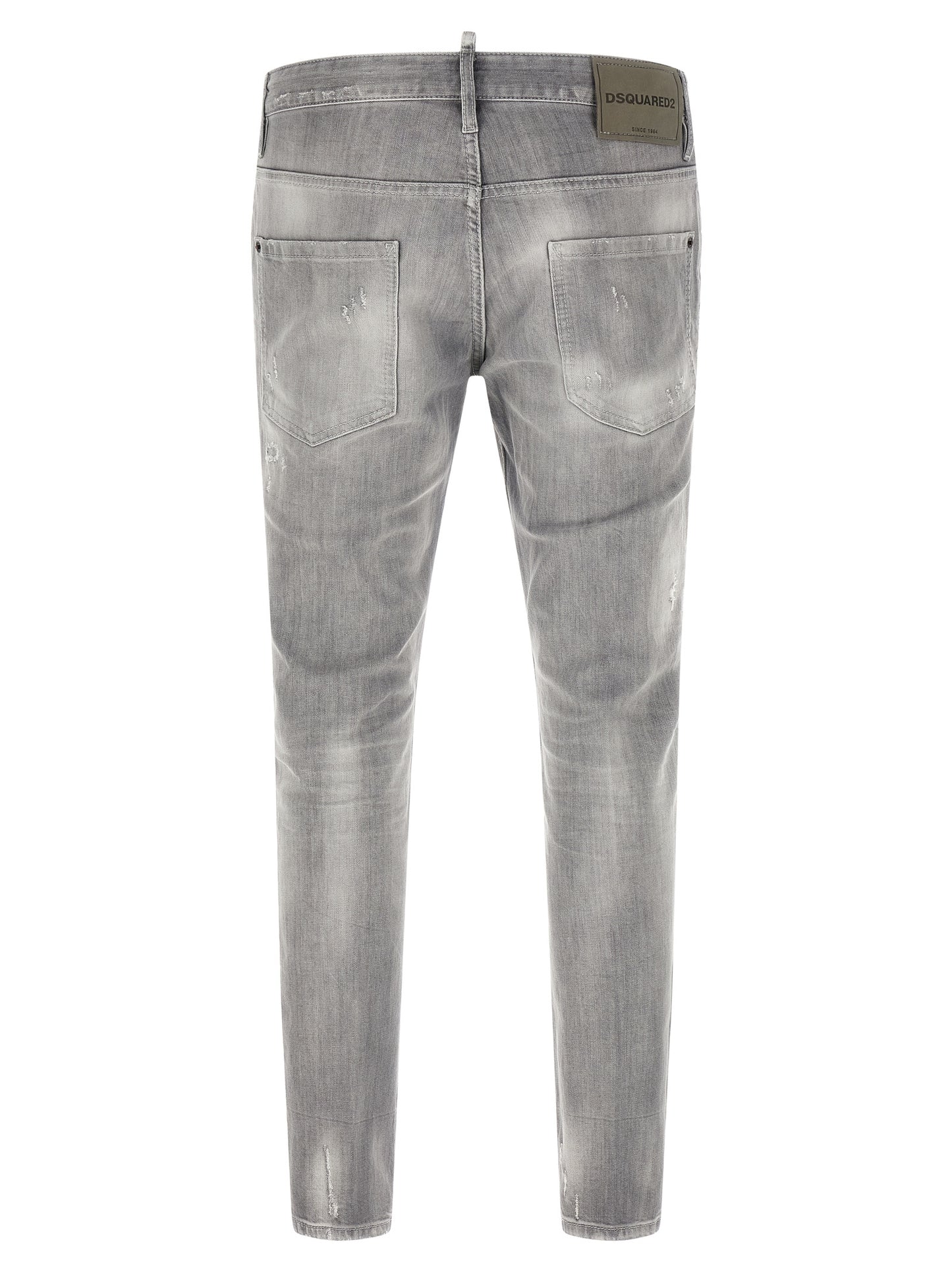 Dsquared2 Men '5 Tasche' Jeans DSQUARED2