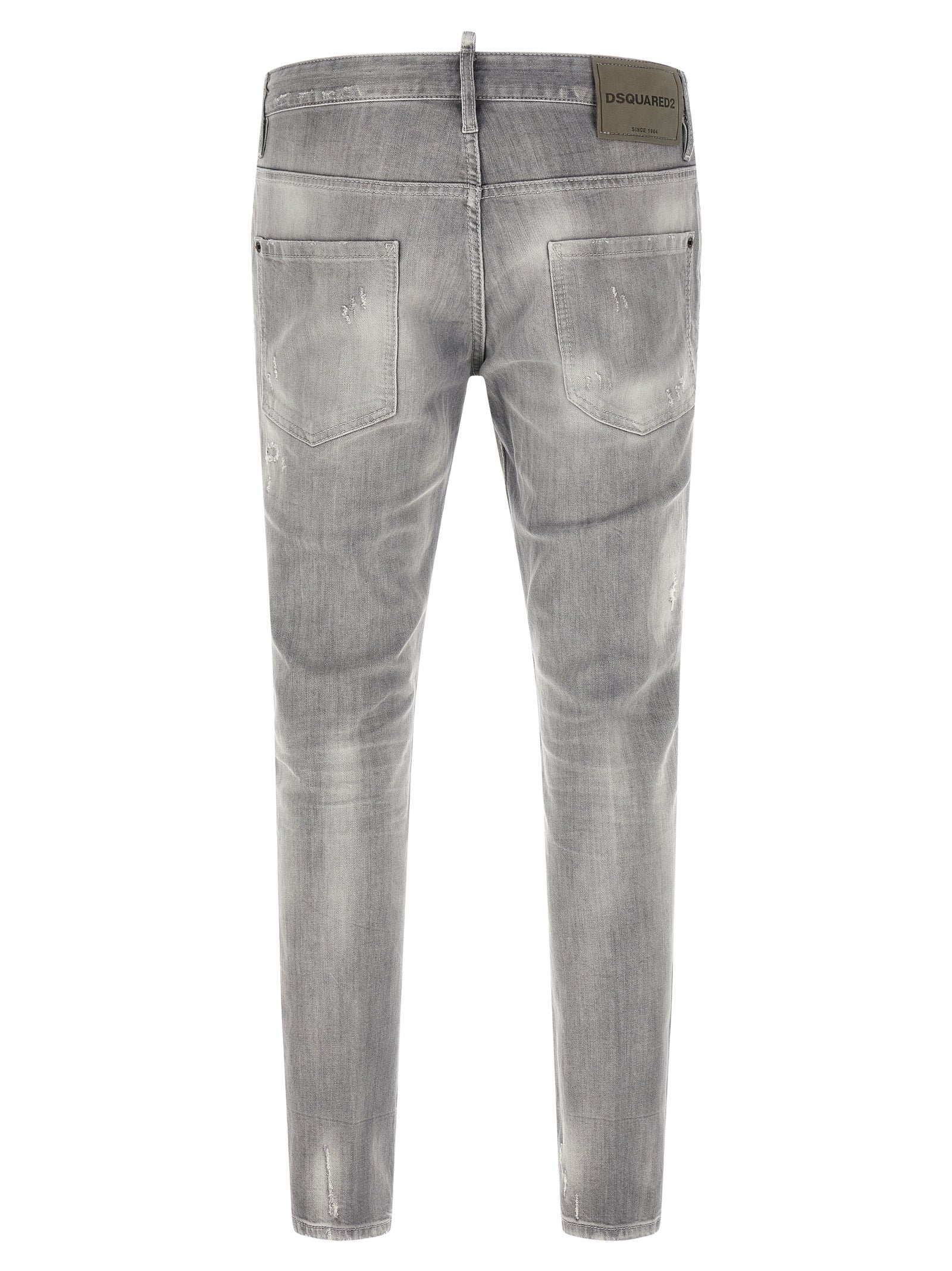 Dsquared2 Men '5 Tasche' Jeans DSQUARED2