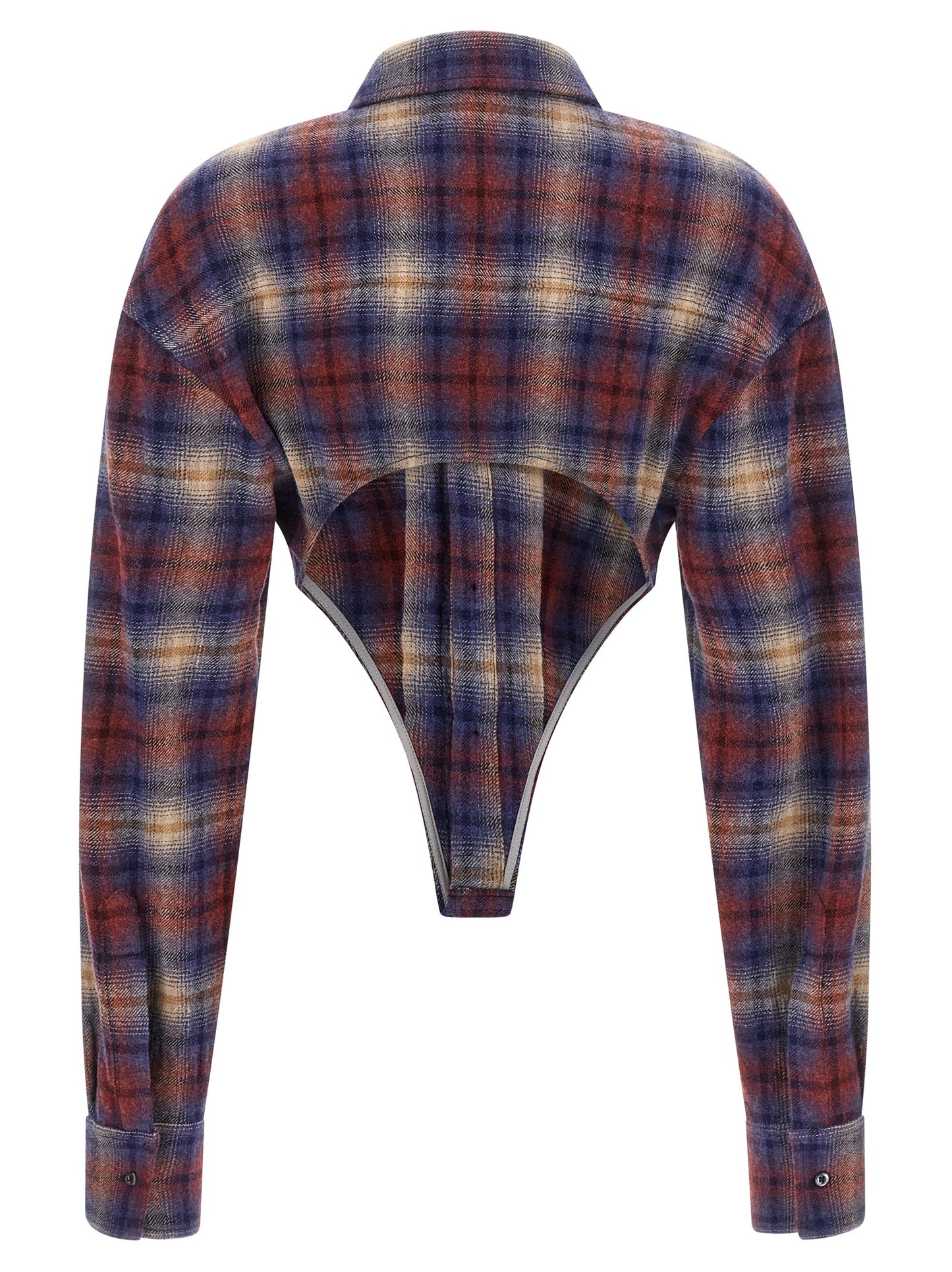 Dsquared2 Women 'Loop' Shirt DSQUARED2