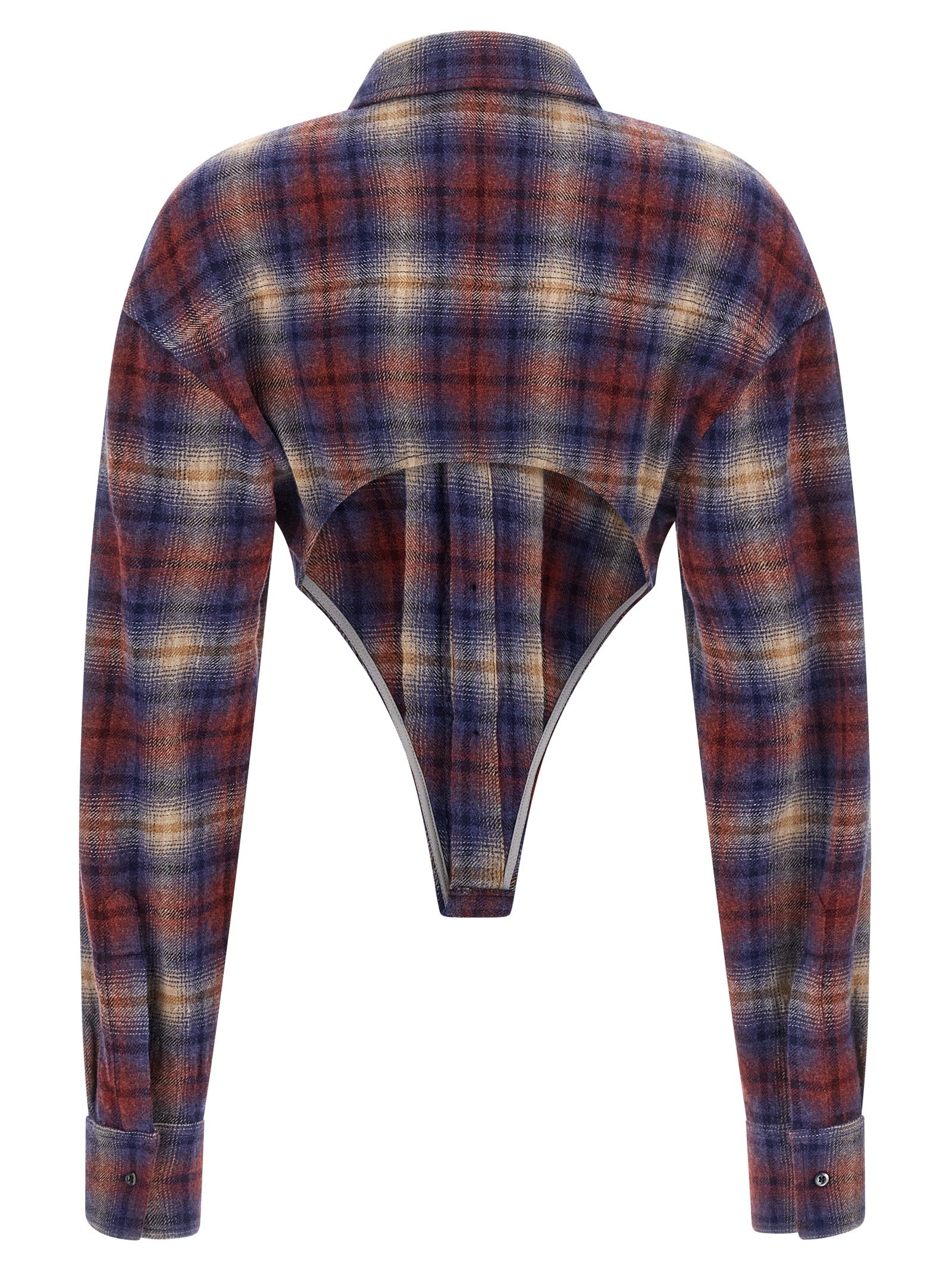 Dsquared2 Women 'Loop' Shirt DSQUARED2
