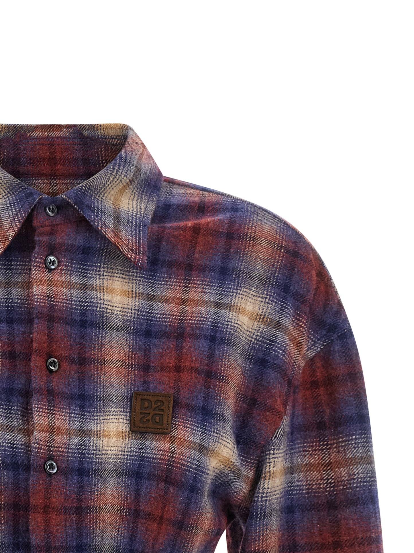 Dsquared2 Women 'Loop' Shirt DSQUARED2