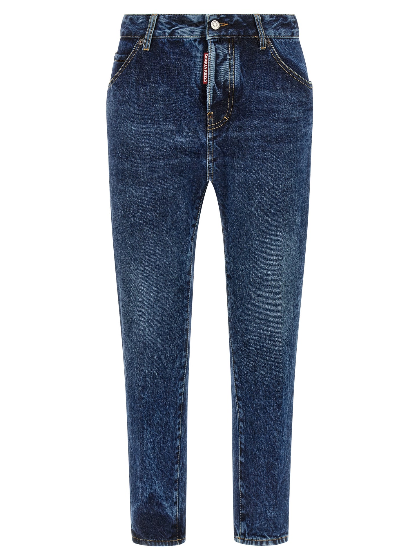 Dsquared2 Women 'Teddy' Jeans DSQUARED2