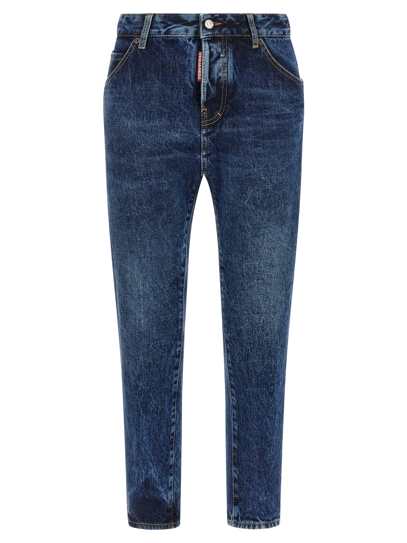 Dsquared2 Women 'Teddy' Jeans DSQUARED2