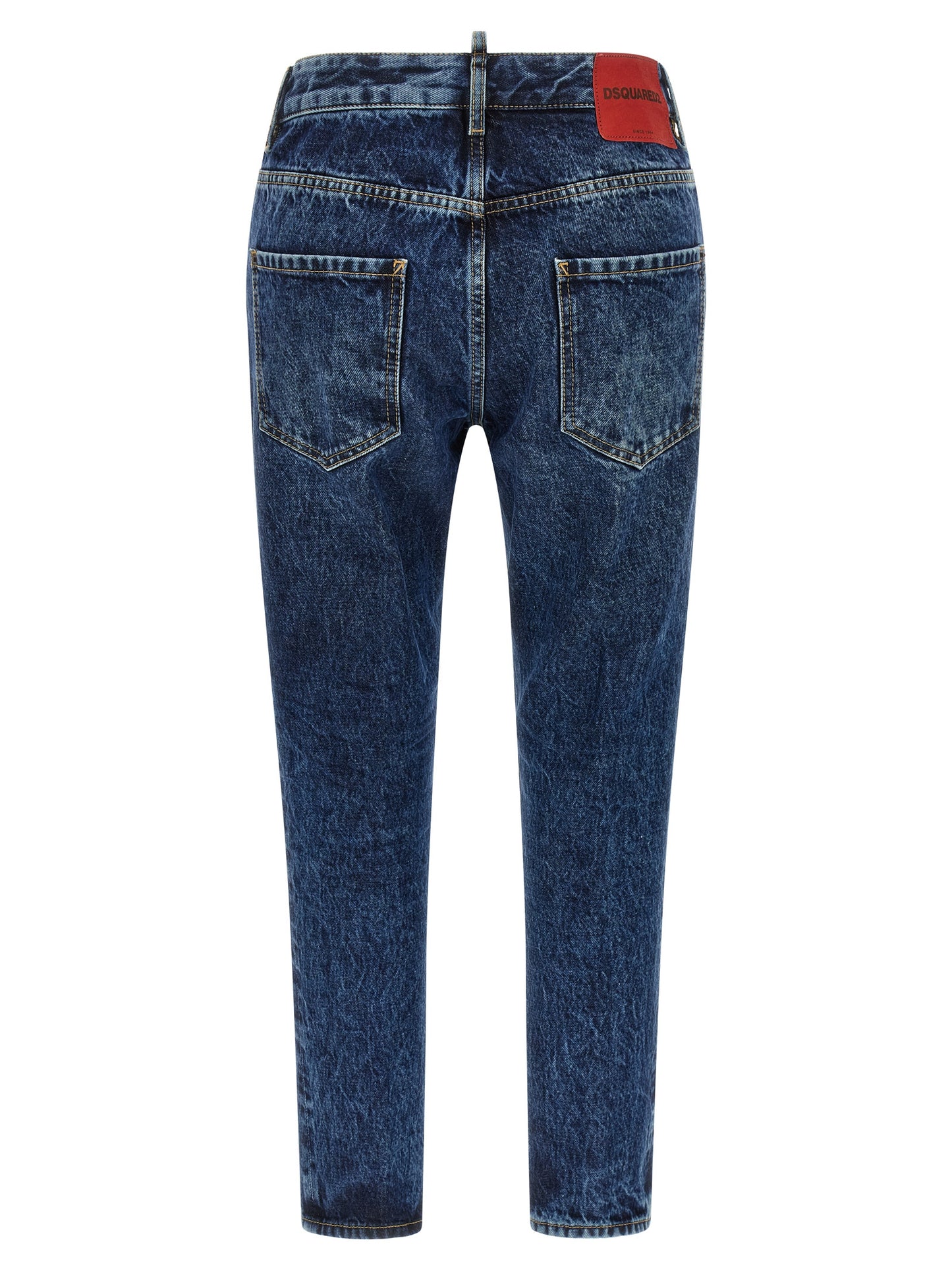 Dsquared2 Women 'Teddy' Jeans DSQUARED2