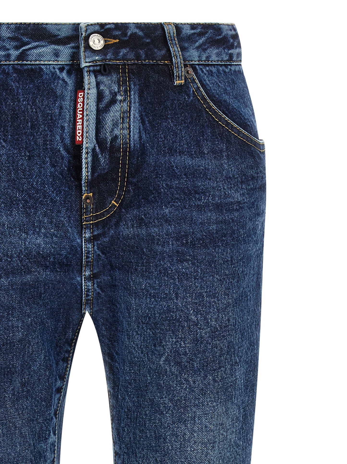 Dsquared2 Women 'Teddy' Jeans DSQUARED2