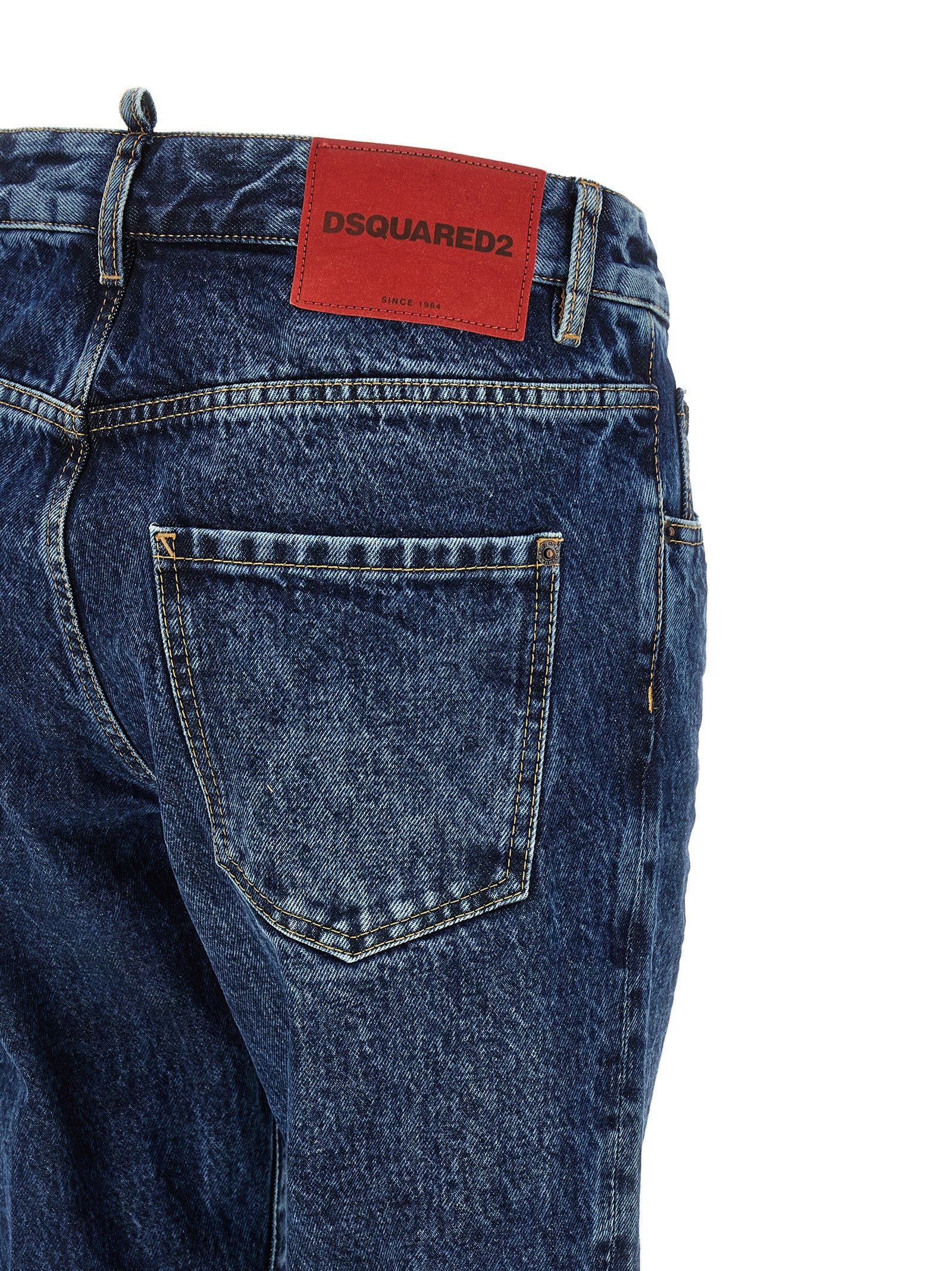 Dsquared2 Women 'Teddy' Jeans DSQUARED2