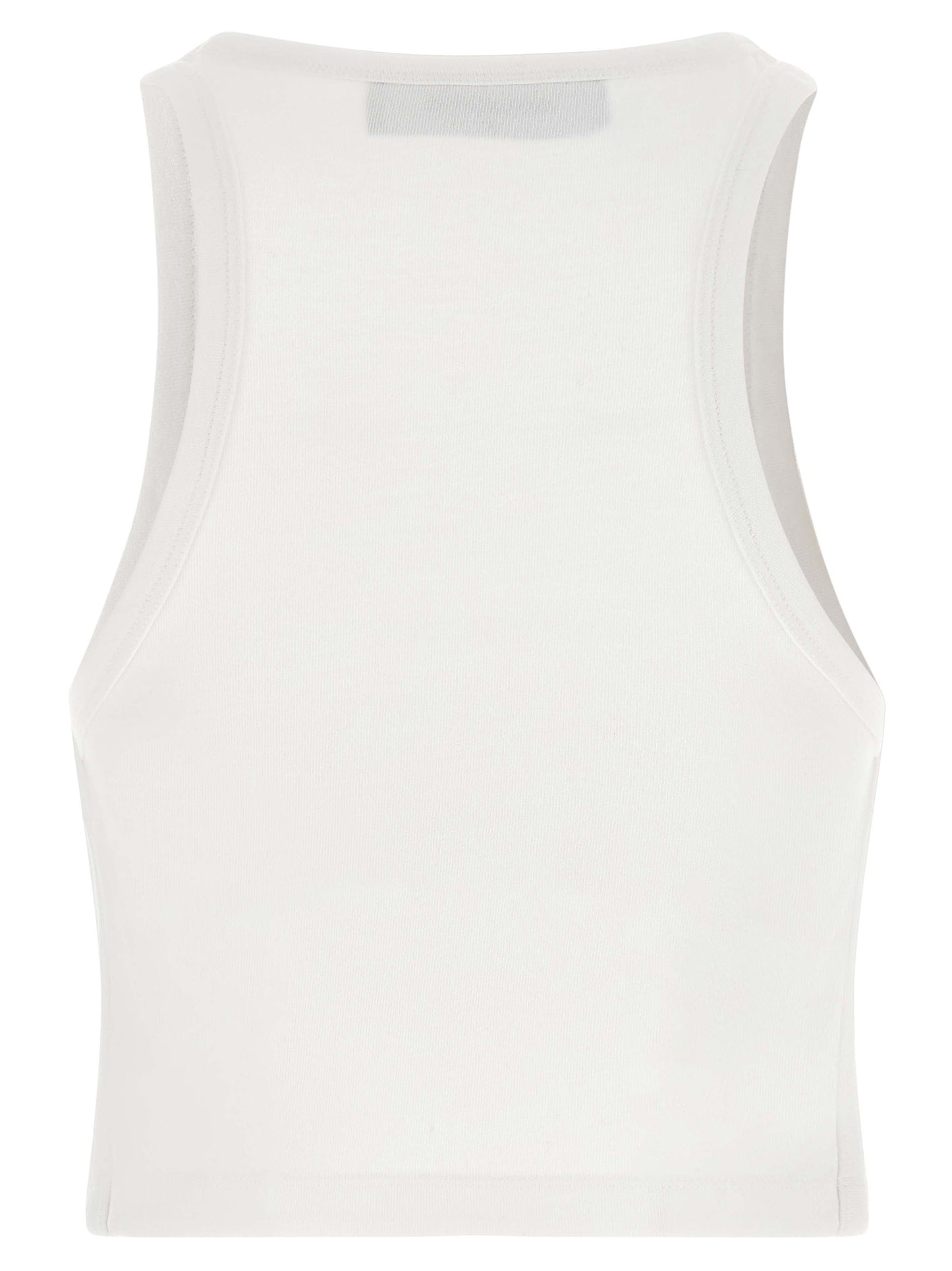 Dsquared2 Women 'D2 Upside Down' Tank Top DSQUARED2