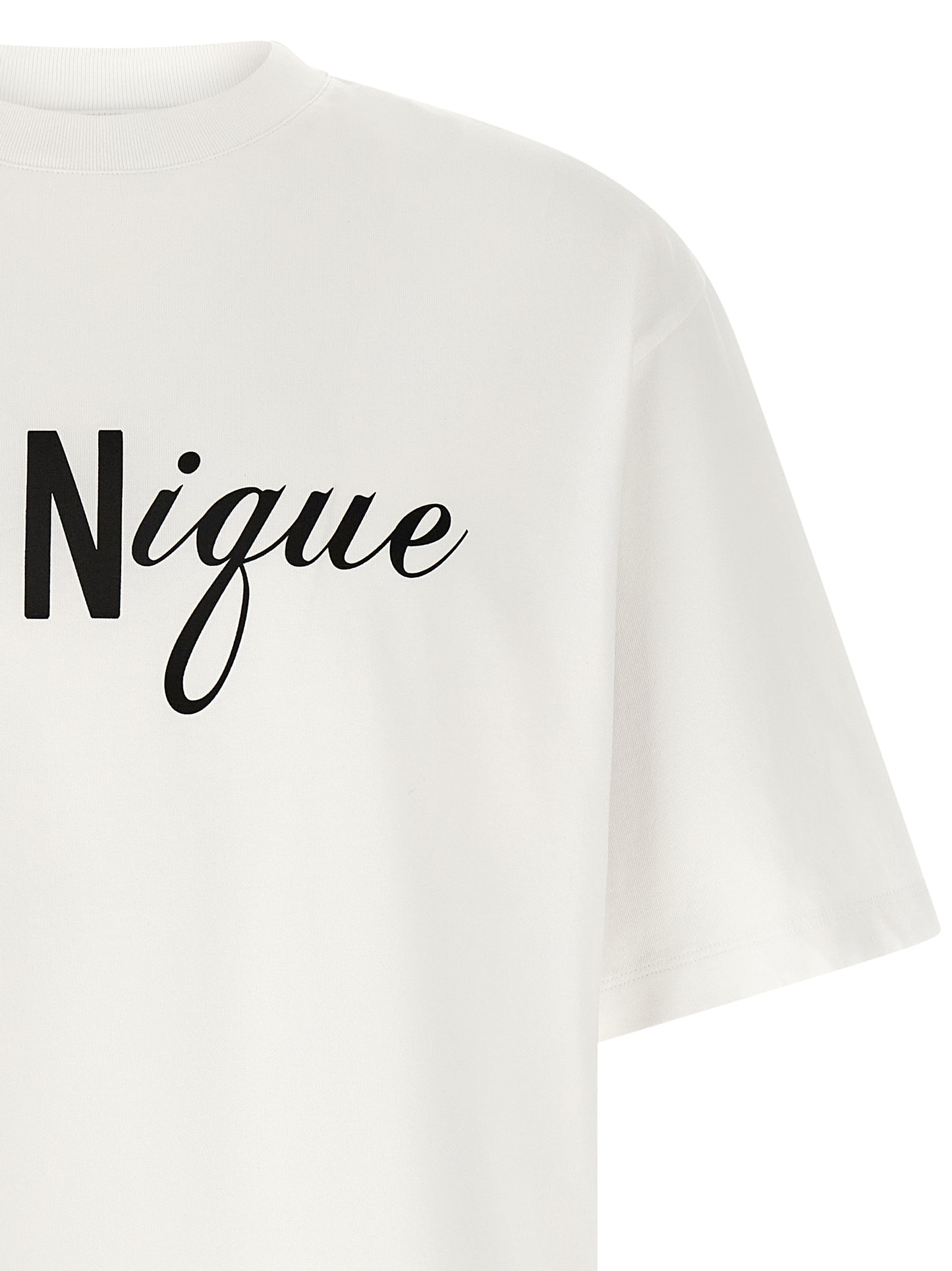 Dsquared2 Men 'Iconique' T-Shirt DSQUARED2