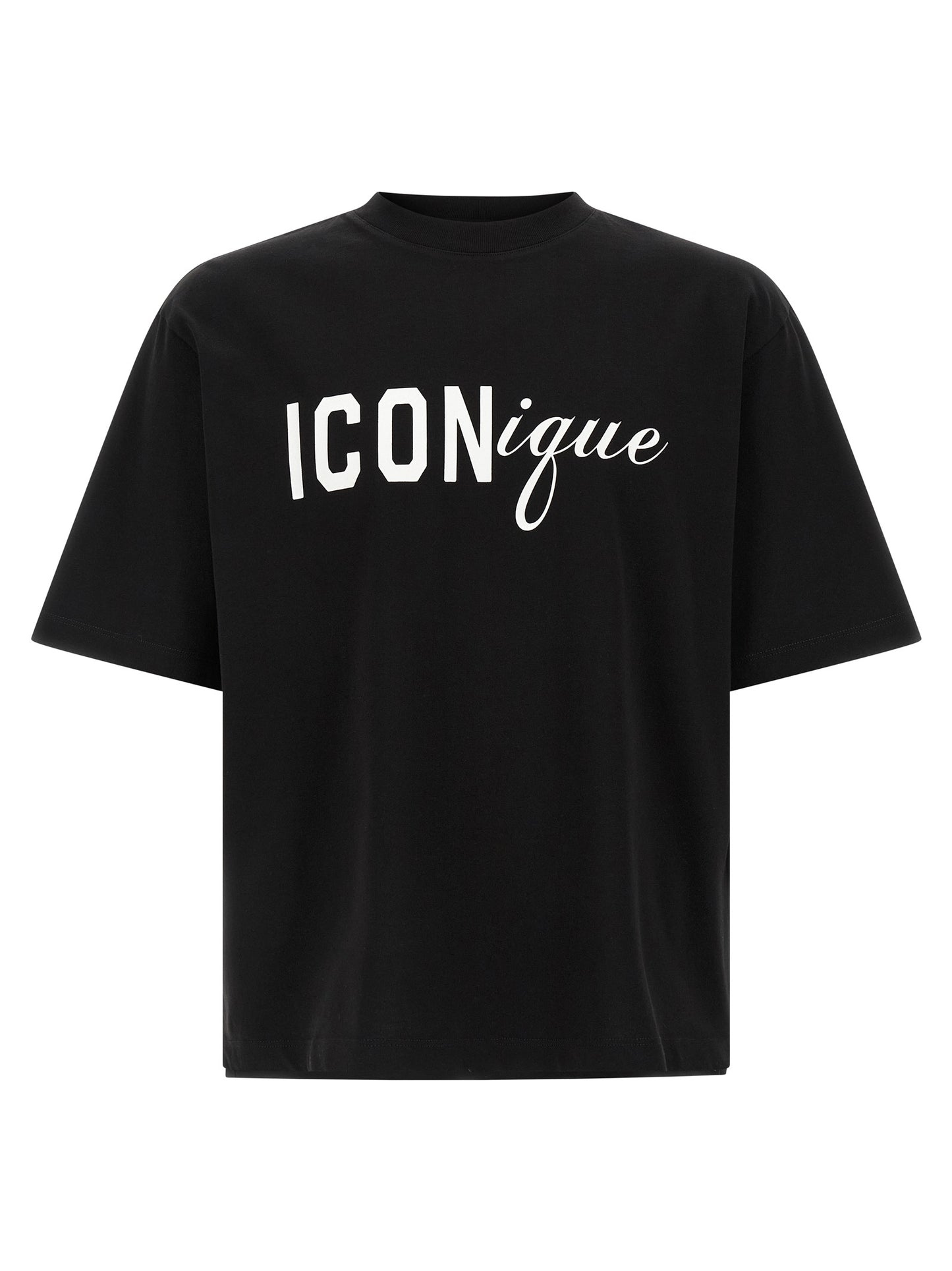 Dsquared2 Men 'Iconique' T-Shirt DSQUARED2