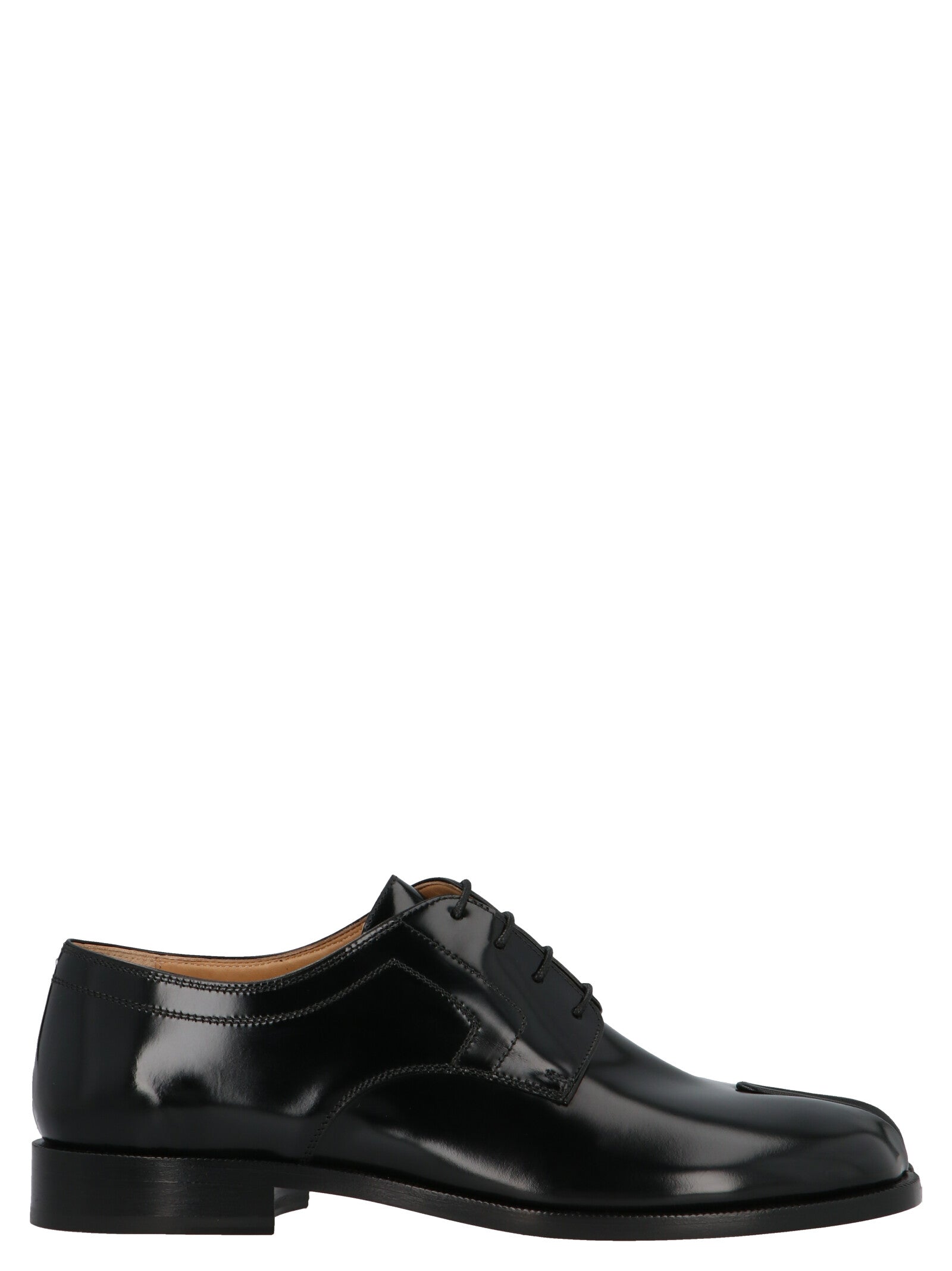 Maison Margiela Men 'Tabi' Lace Up Shoes MAISON MARGIELA