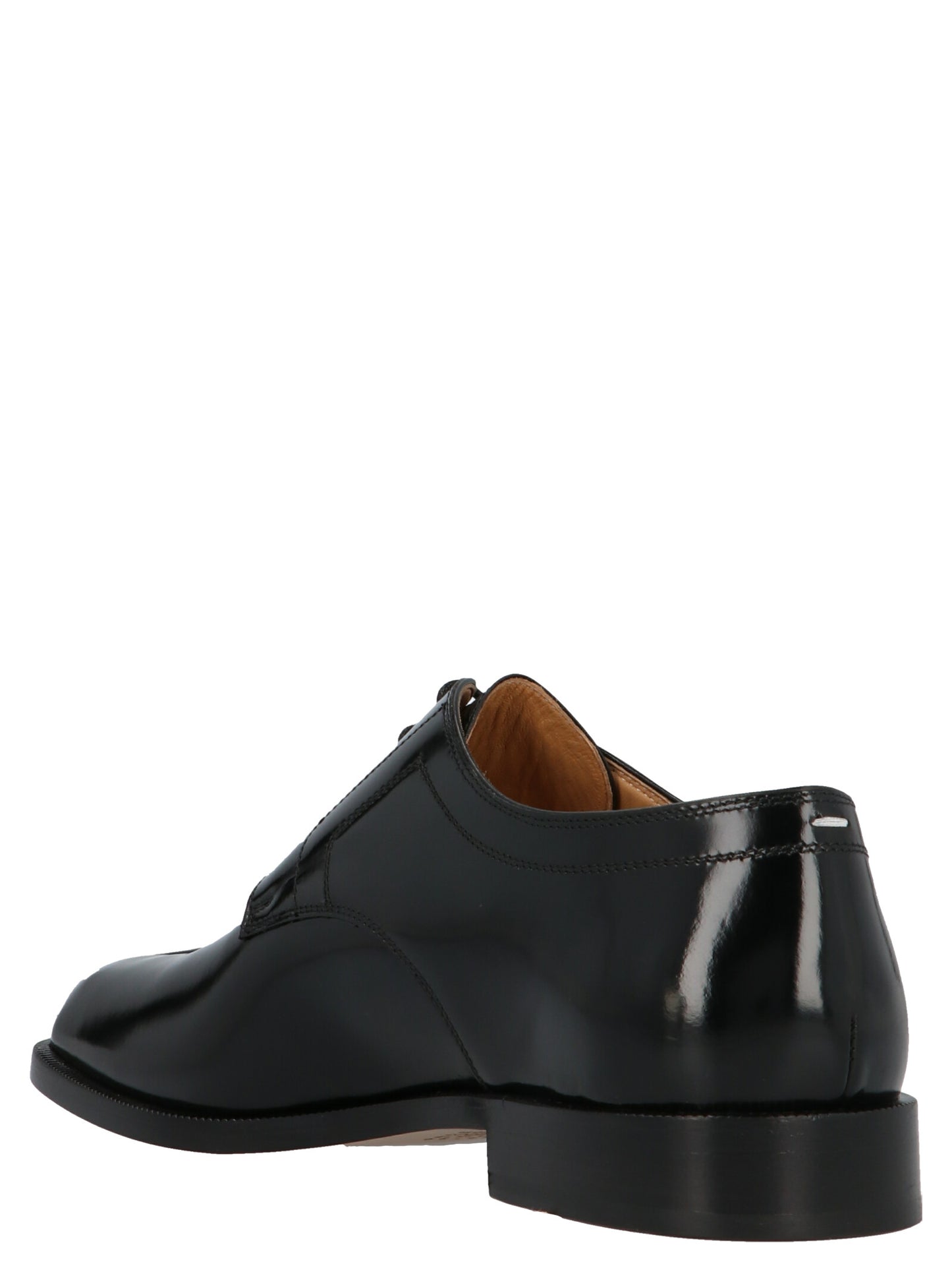 Maison Margiela Men 'Tabi' Lace Up Shoes MAISON MARGIELA
