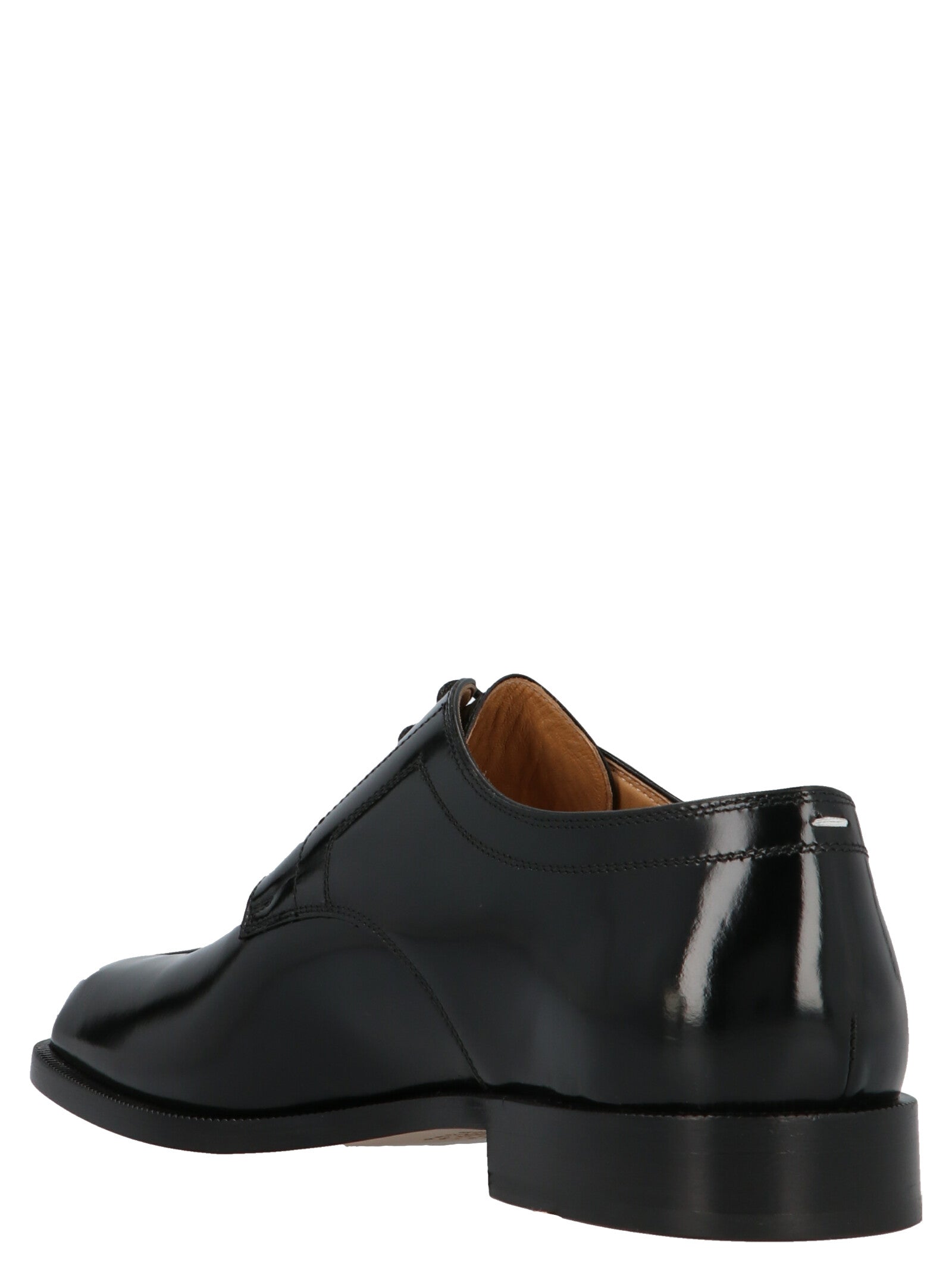 Maison Margiela Men 'Tabi' Lace Up Shoes MAISON MARGIELA