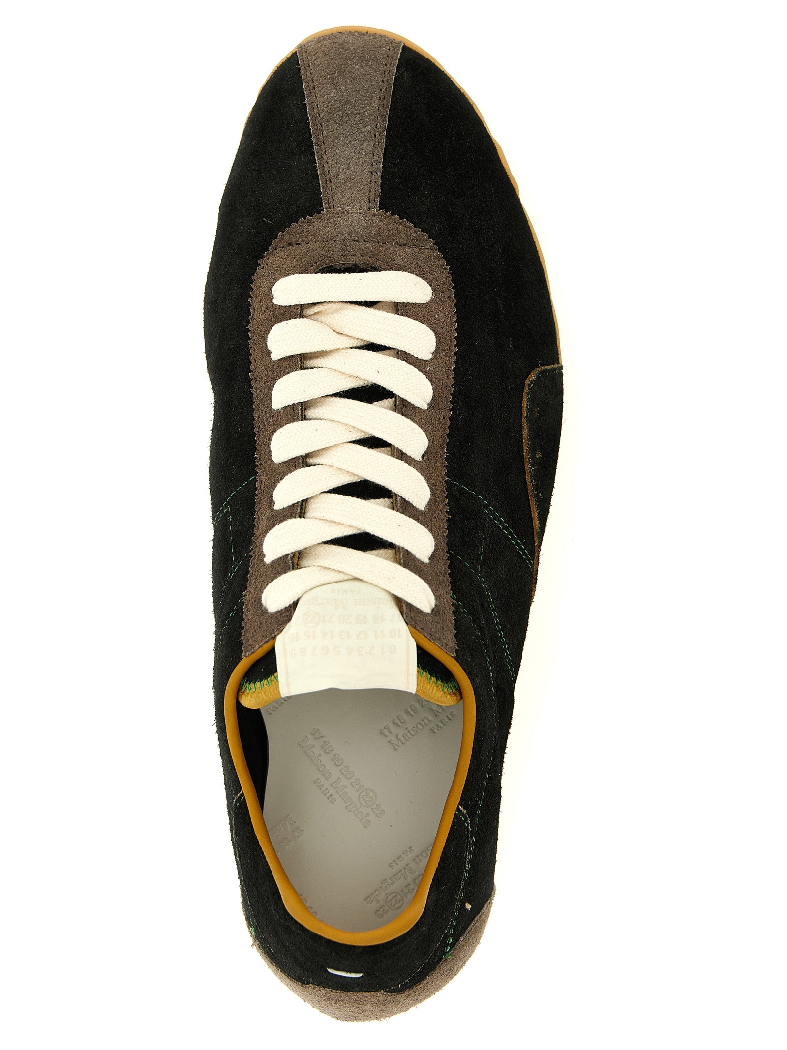 Maison Margiela Men 'Sprinters' Sneakers MAISON MARGIELA