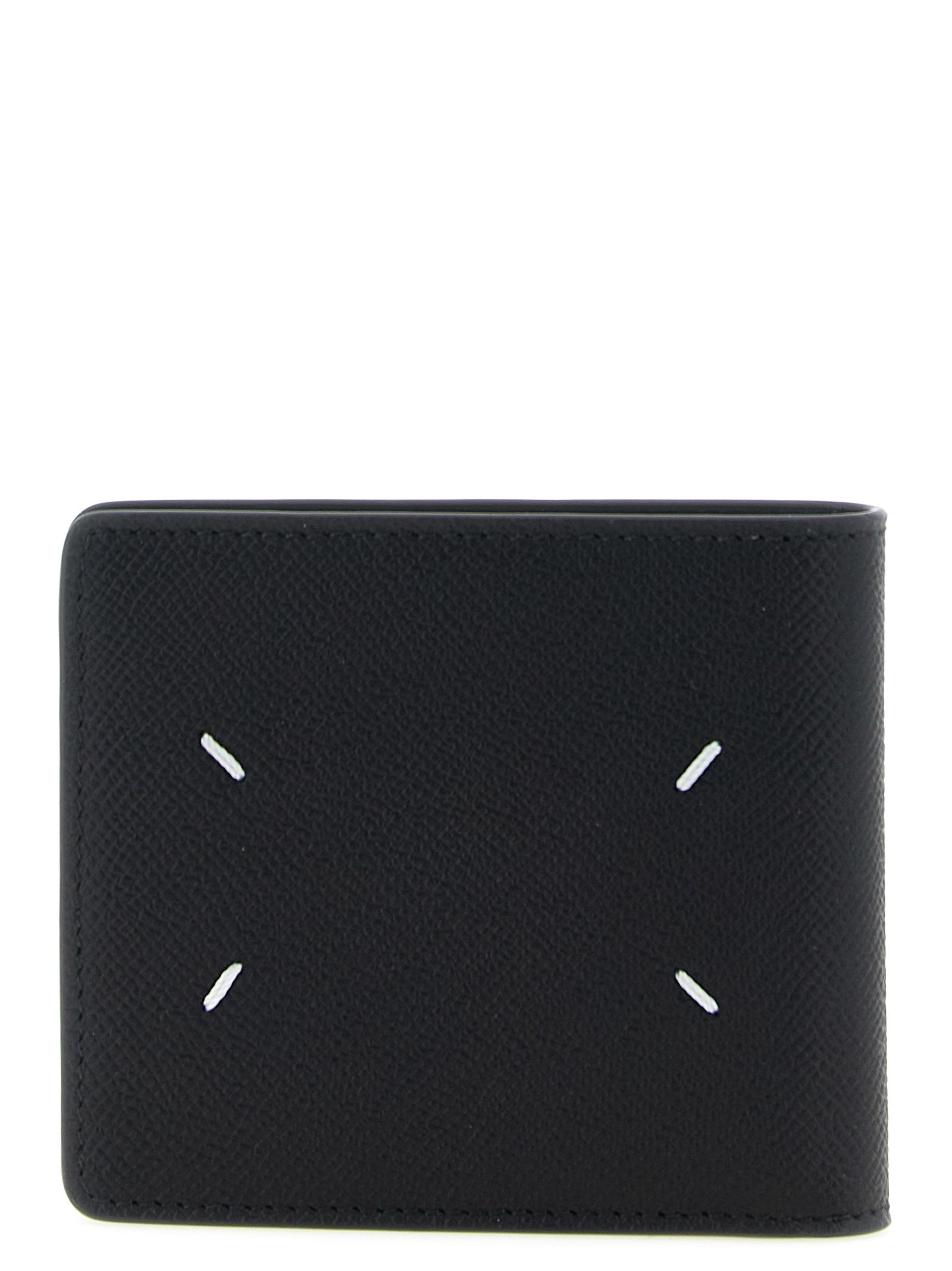 Maison Margiela Men 'Four Stitches' Wallet MAISON MARGIELA