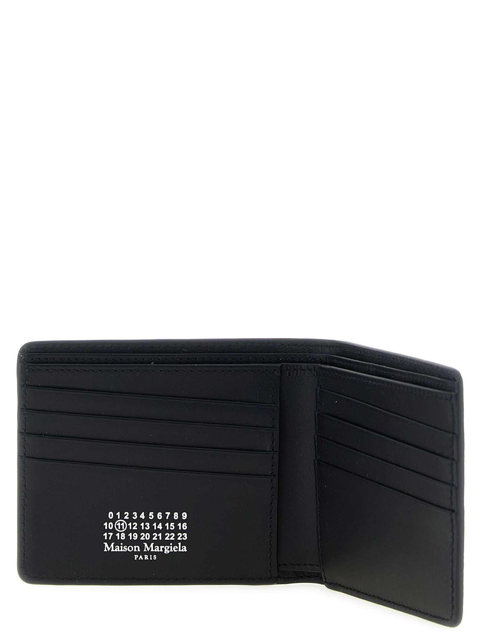 Maison Margiela Men 'Four Stitches' Wallet MAISON MARGIELA