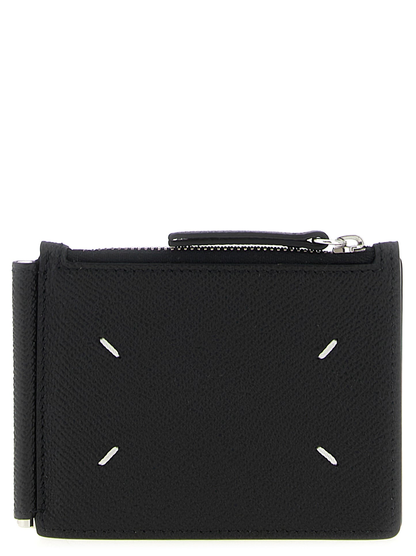 Maison Margiela Men Logo Wallet MAISON MARGIELA