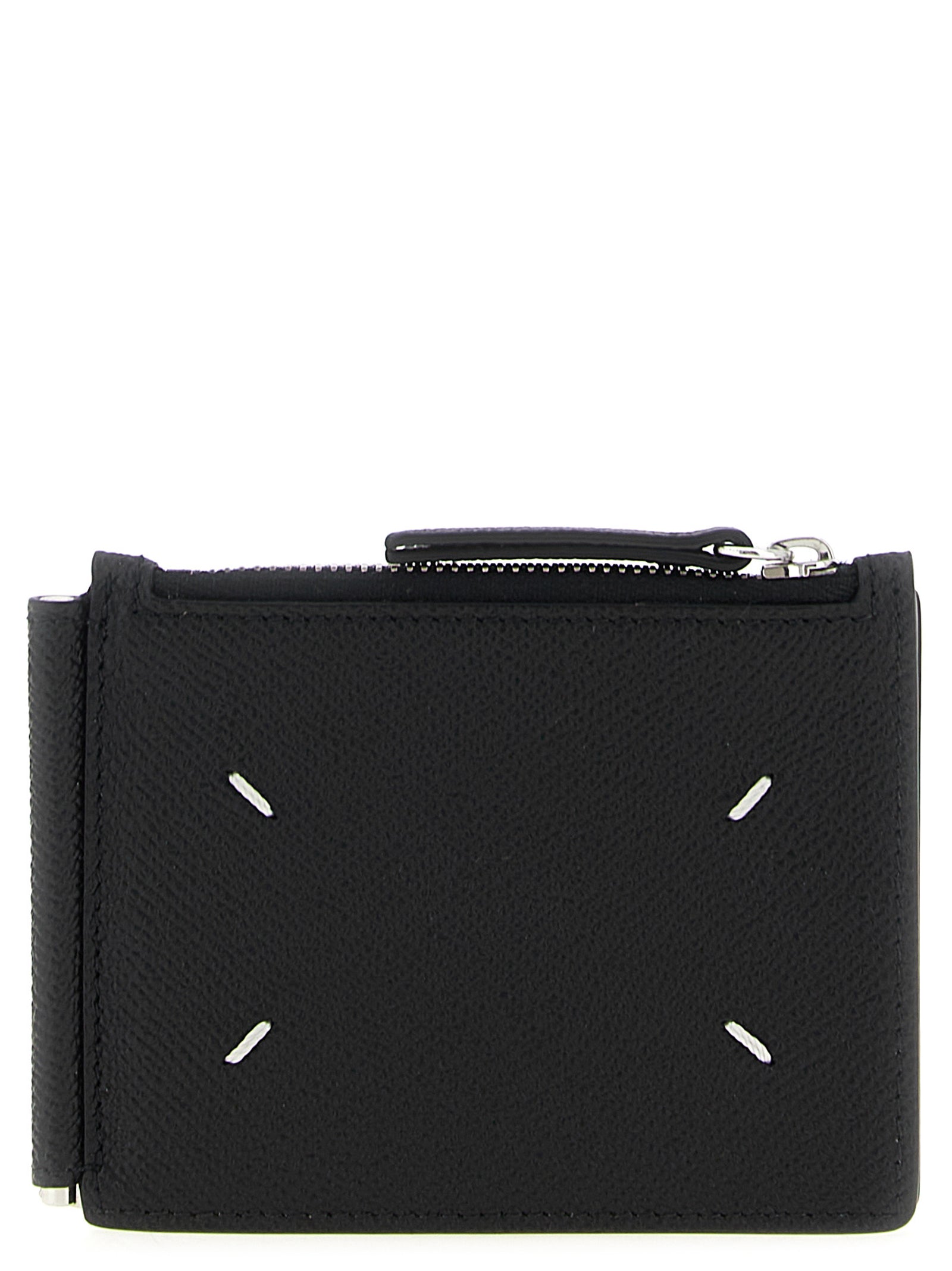 Maison Margiela Men Logo Wallet MAISON MARGIELA