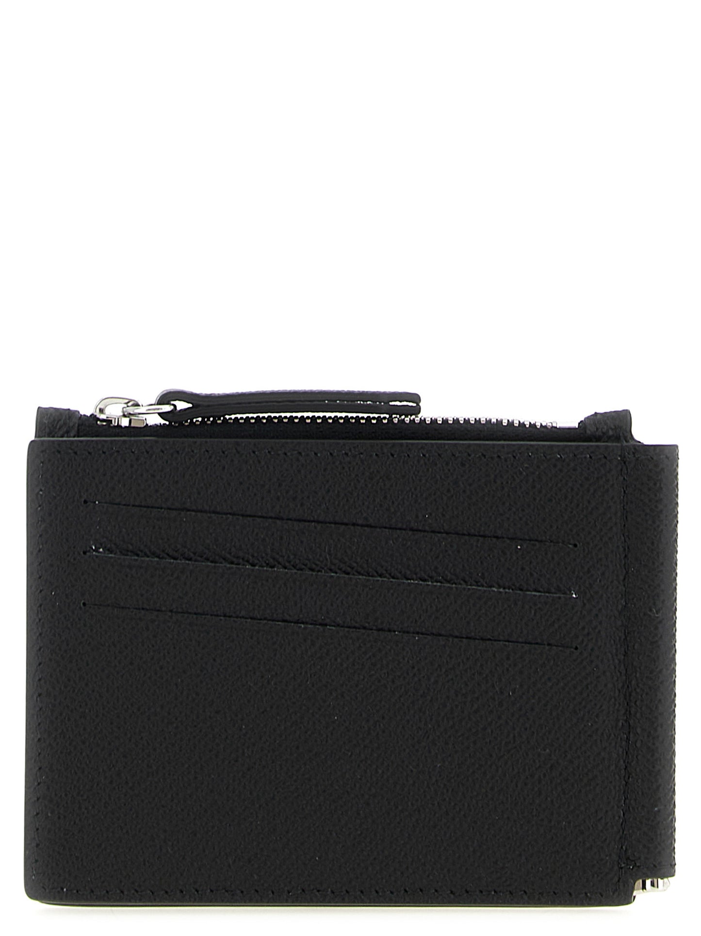 Maison Margiela Men Logo Wallet MAISON MARGIELA