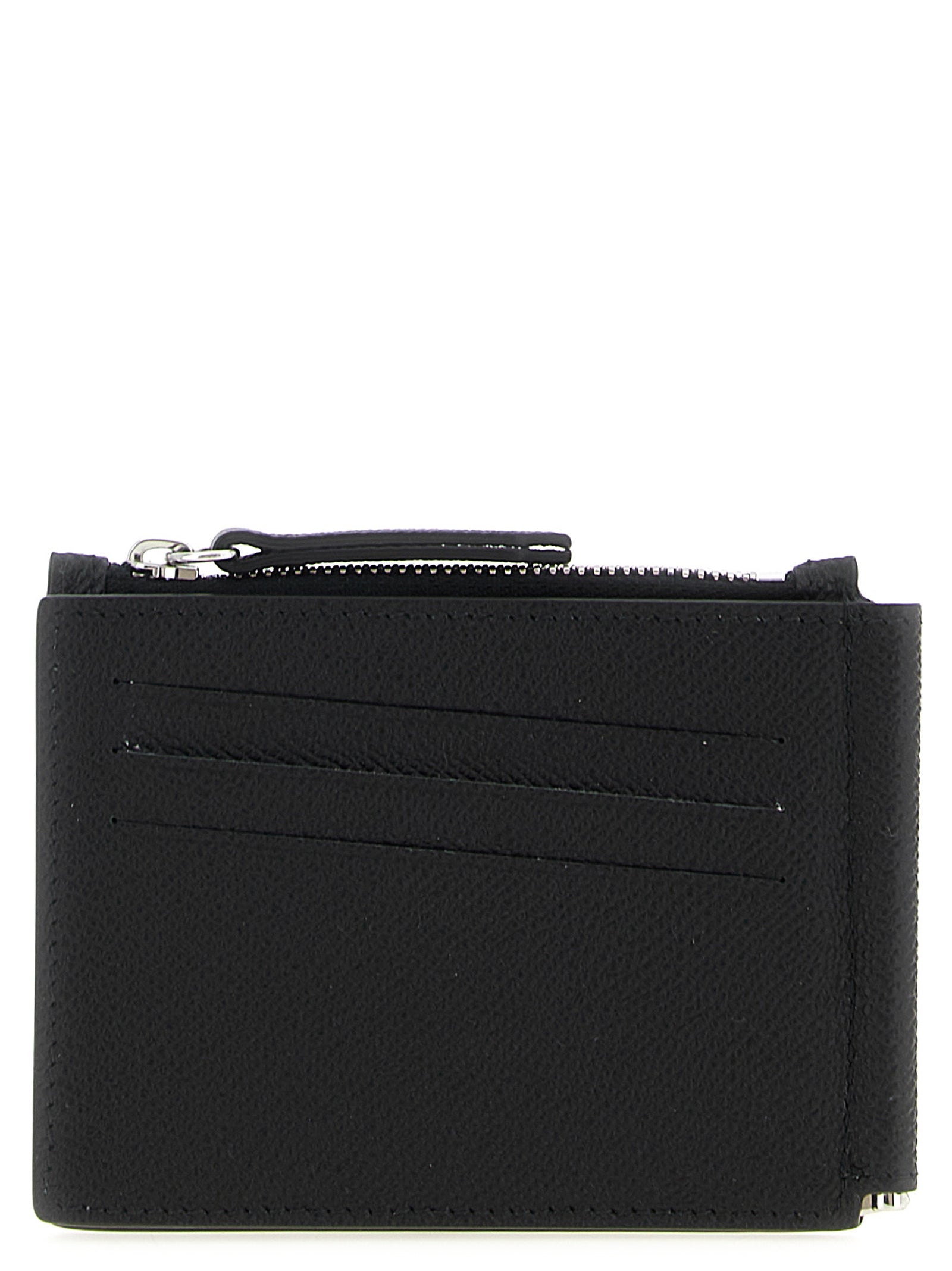 Maison Margiela Men Logo Wallet MAISON MARGIELA