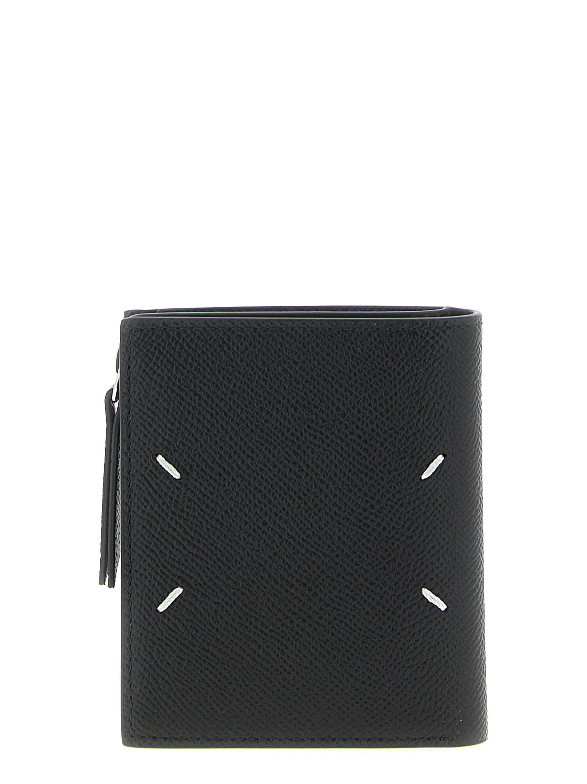 Maison Margiela Unisex 'Four Stitches' Wallet MAISON MARGIELA