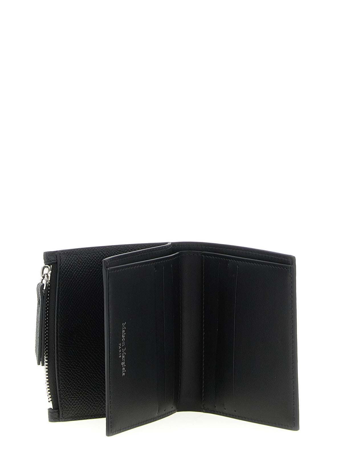 Maison Margiela Unisex 'Four Stitches' Wallet MAISON MARGIELA