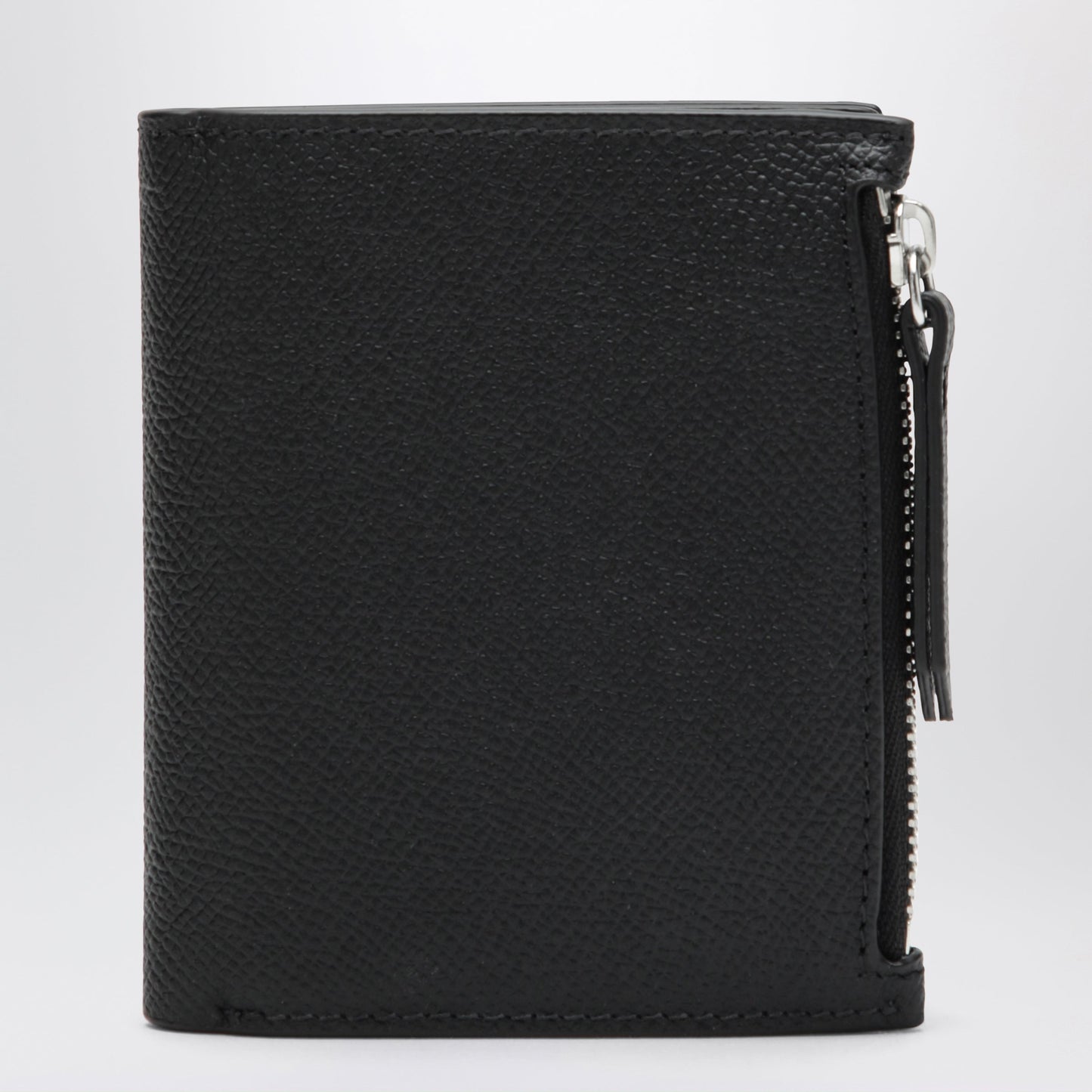 Maison Margiela Black Four Stitches Wallet Men MAISON MARGIELA
